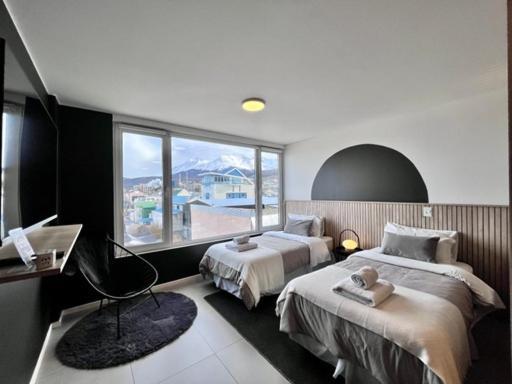 Seaport Austral 403 Apartamento *