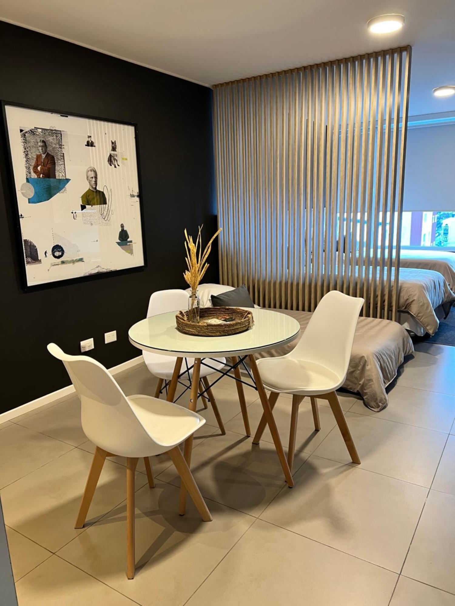 Seaport Austral 402 Apartamento