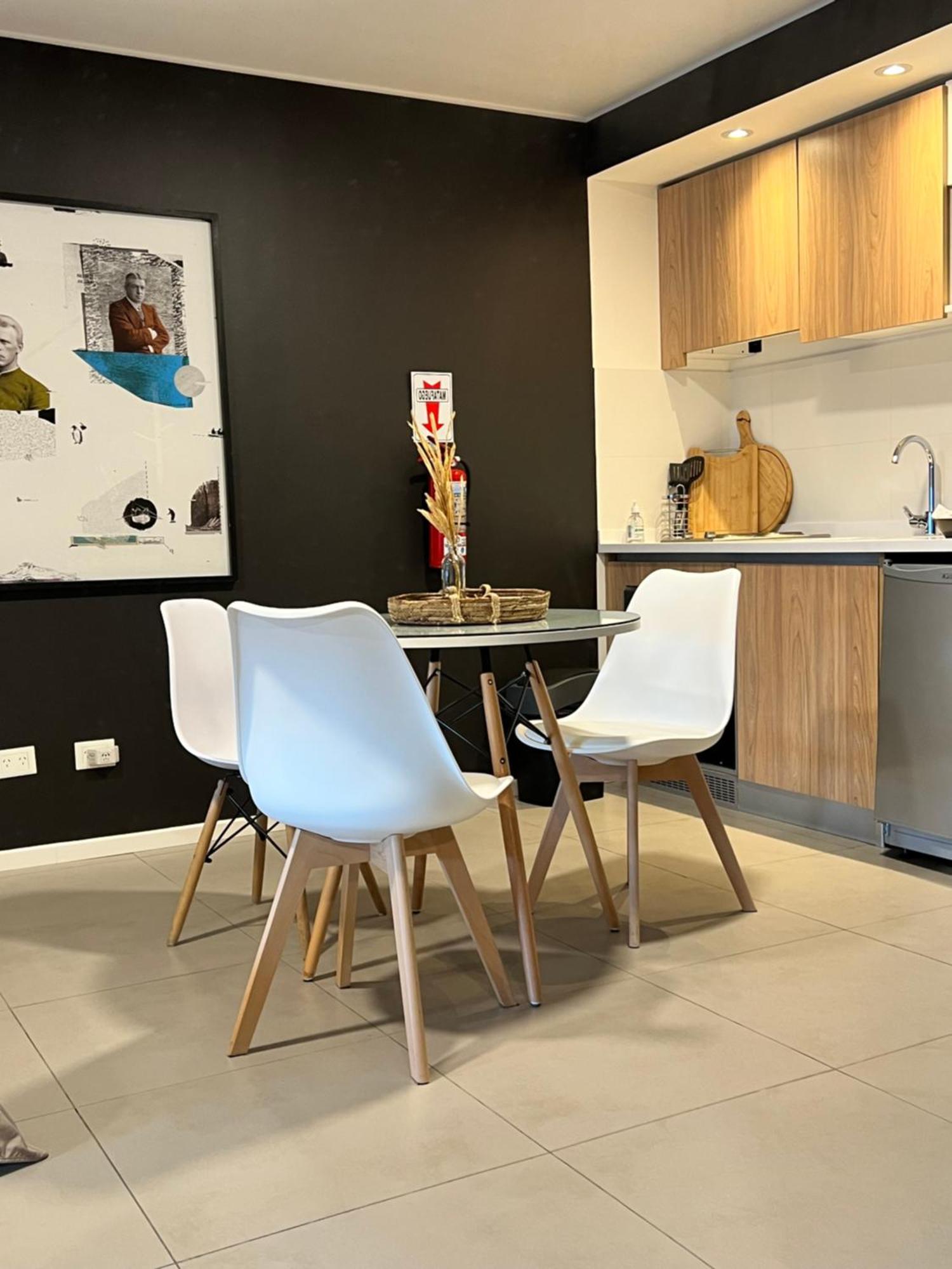 Apartamento Seaport Austral 403 Ushuaia