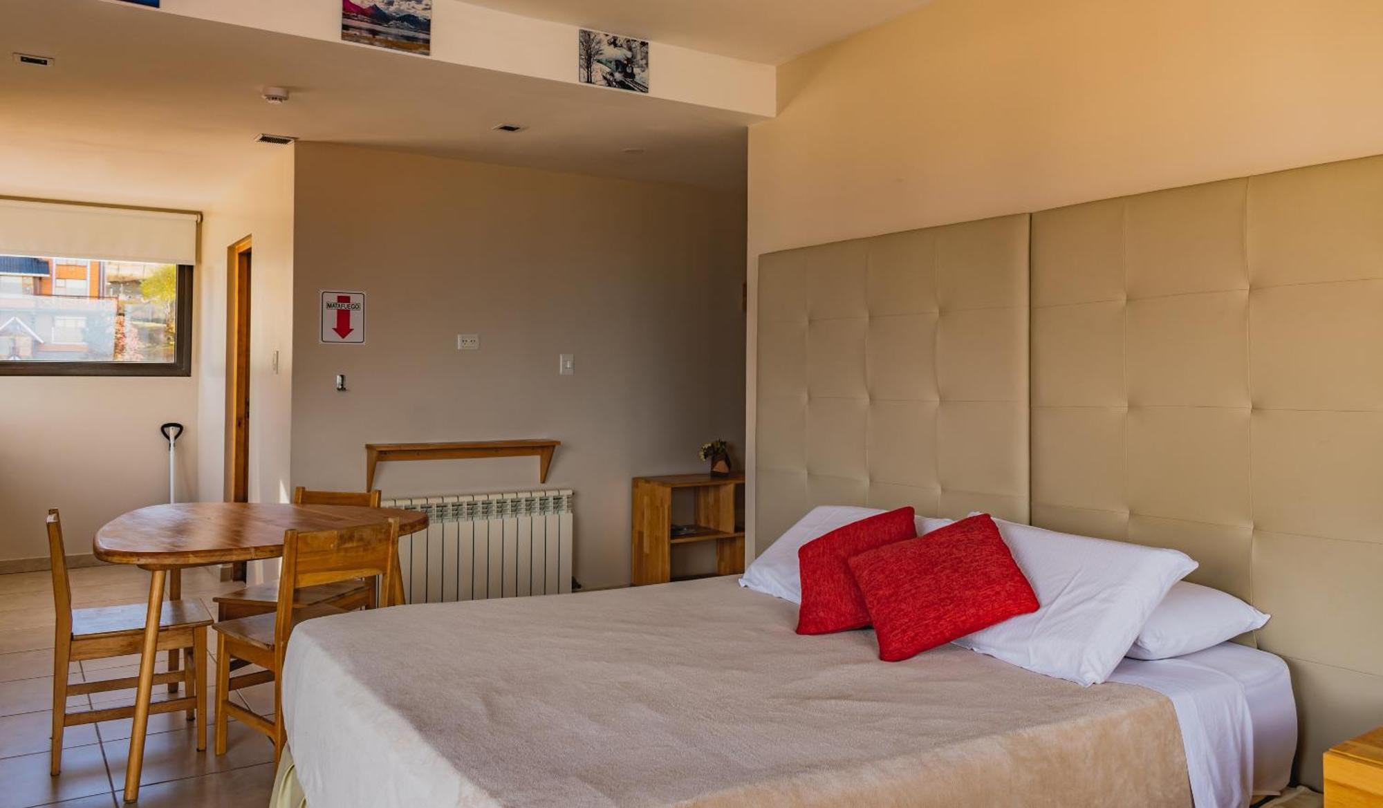 Miralejos Apartamento Ushuaia
