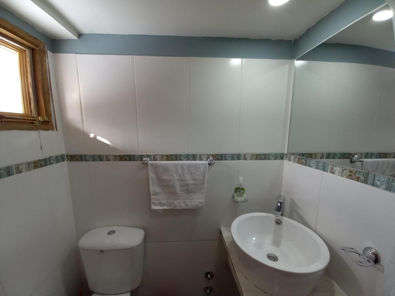 Hostel Comunidad Ushuaia Pensión *
