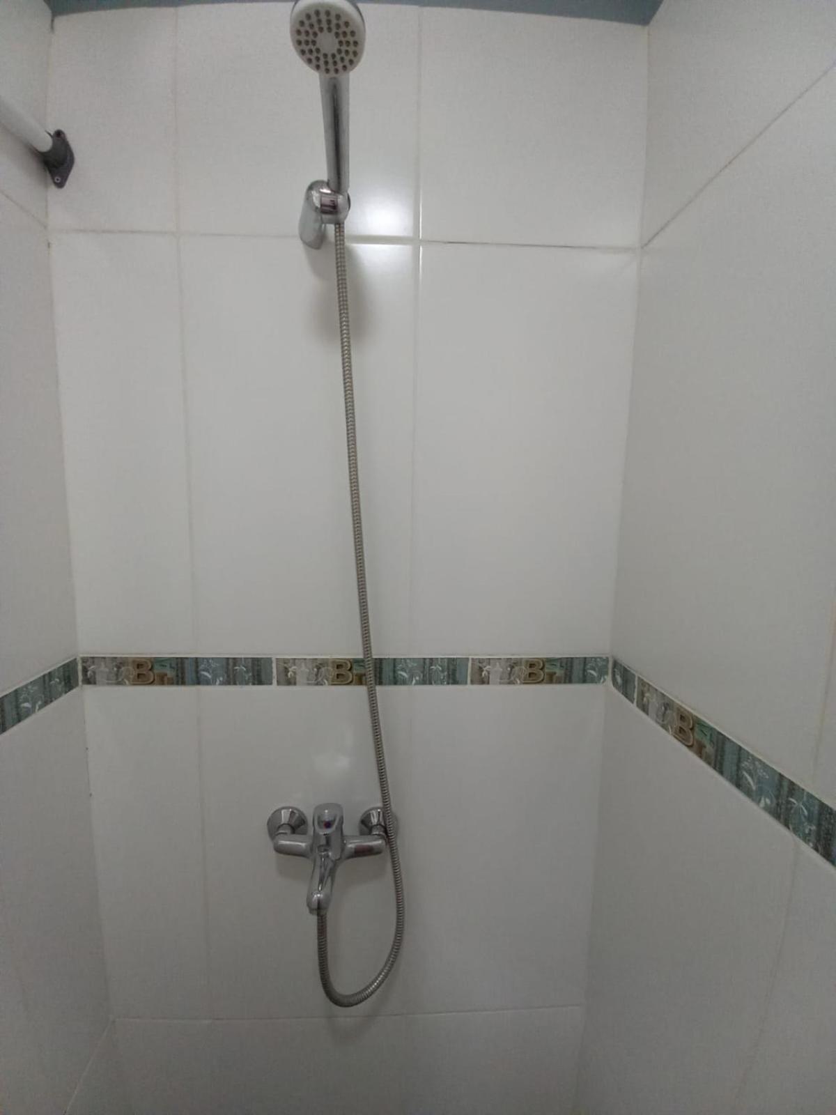 Pensión Hostel Comunidad Ushuaia Ushuaia