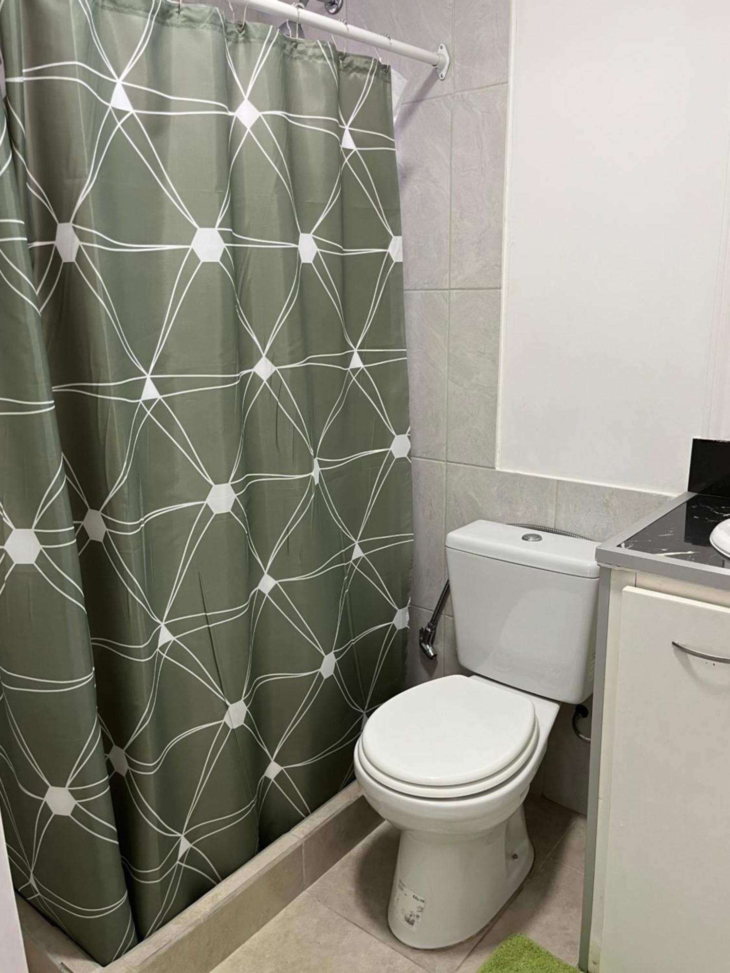Jf Vista Al Faro Alojamiento Temporario Apartamento