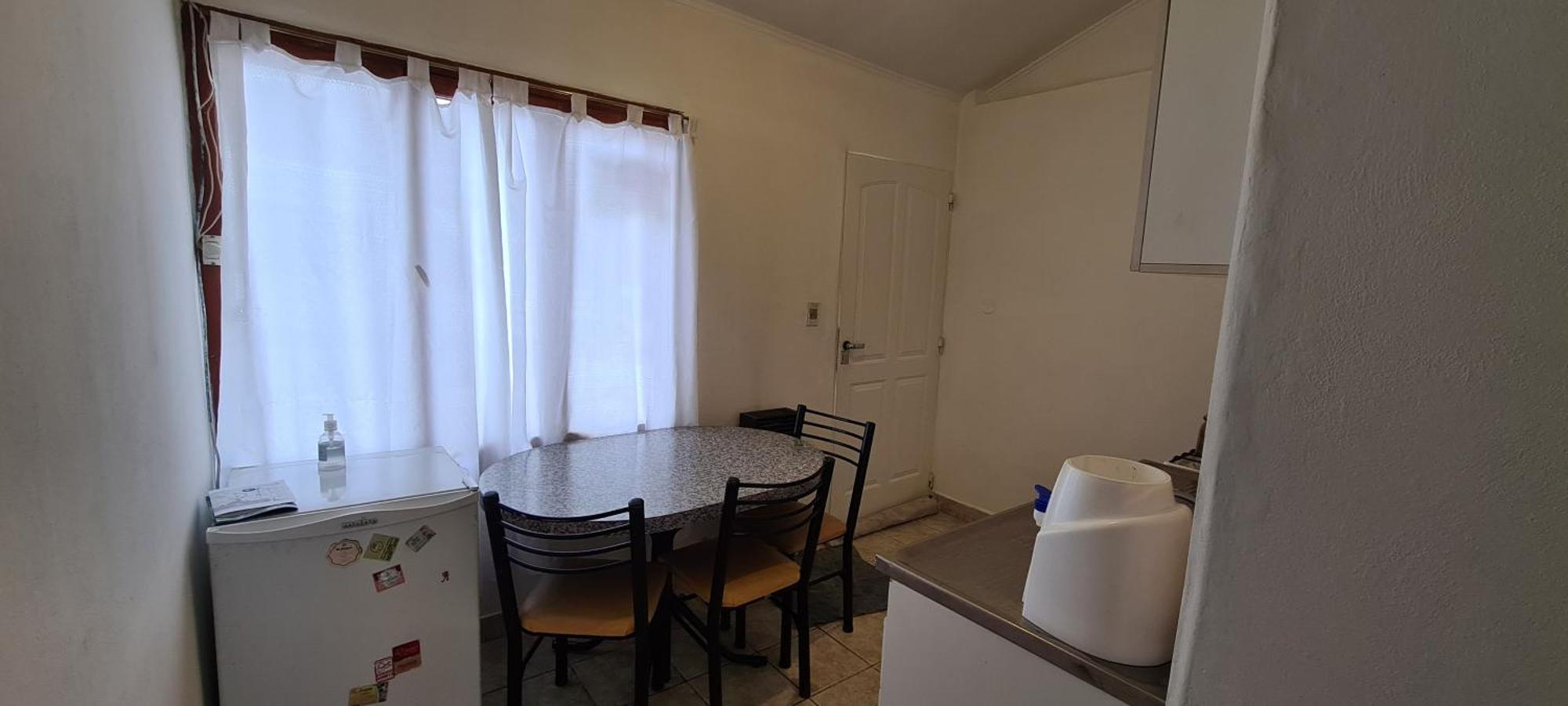 Odelbor Departamento *