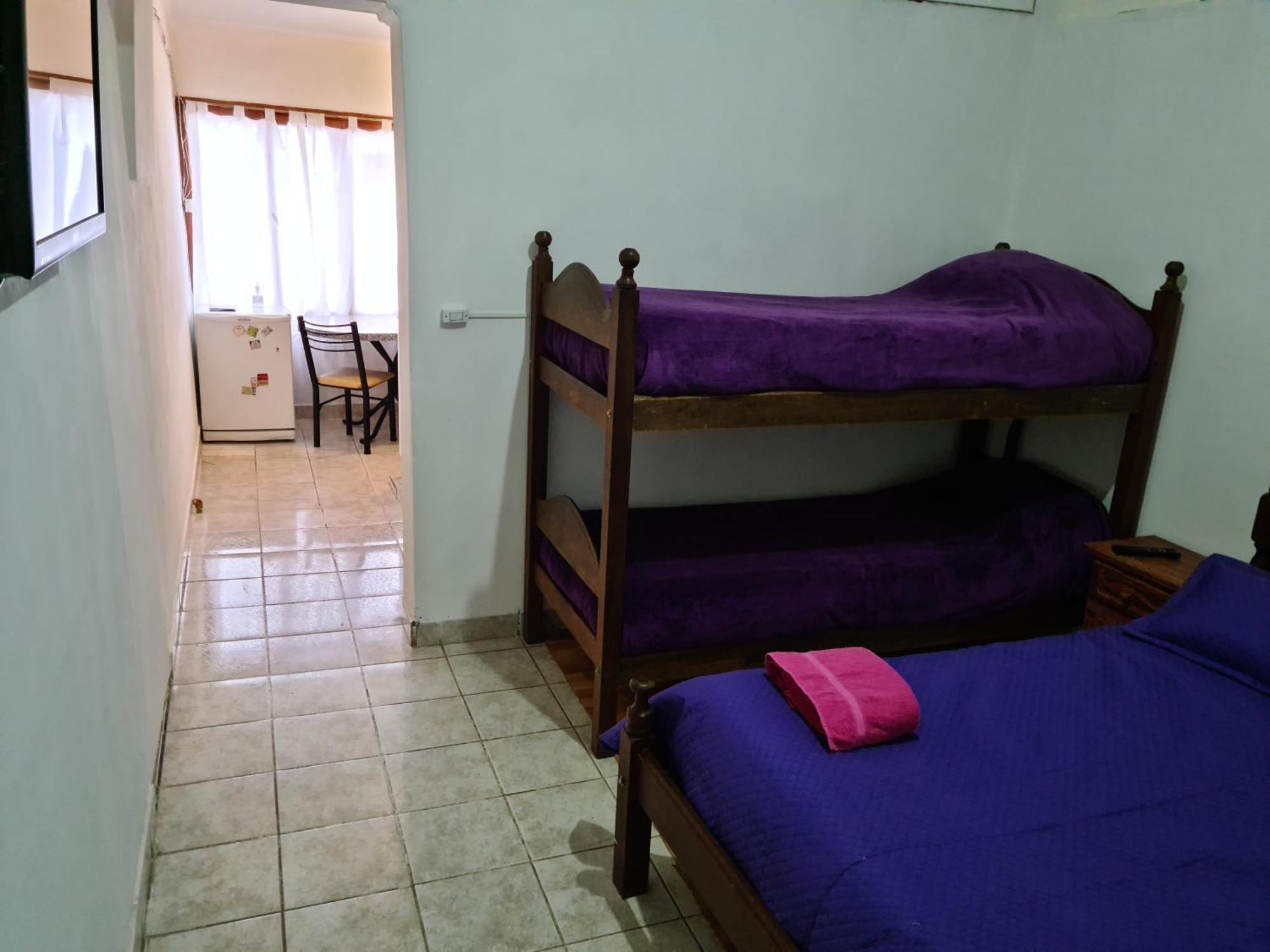Odelbor Departamento Apartamento