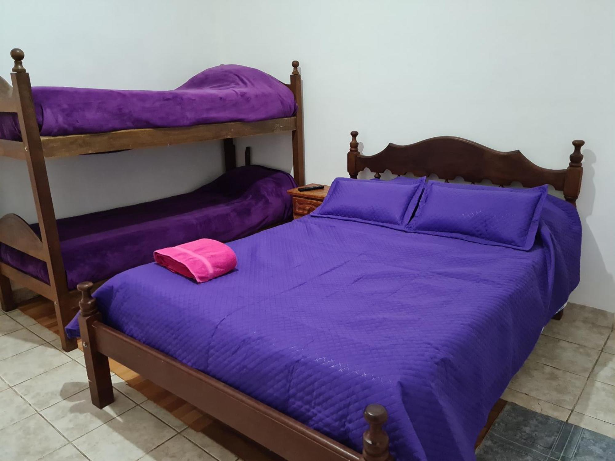 Odelbor Departamento Apartamento