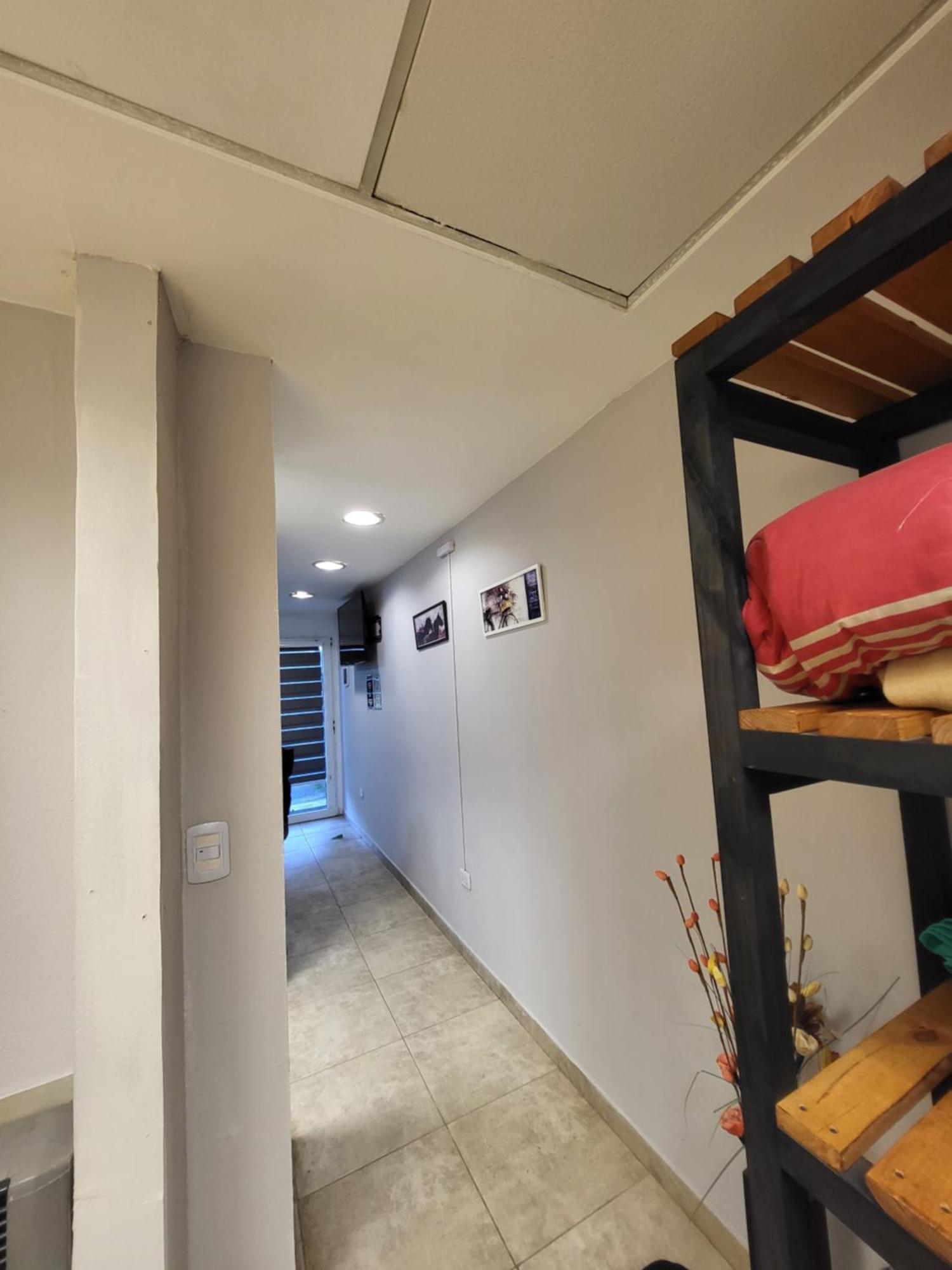 Arroyo Apartamento Ushuaia