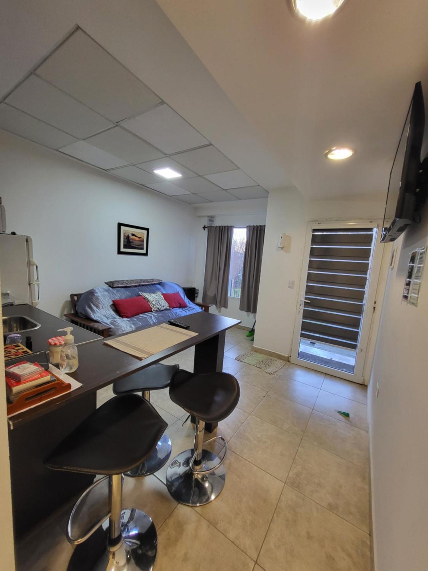 Arroyo Apartamento Ushuaia