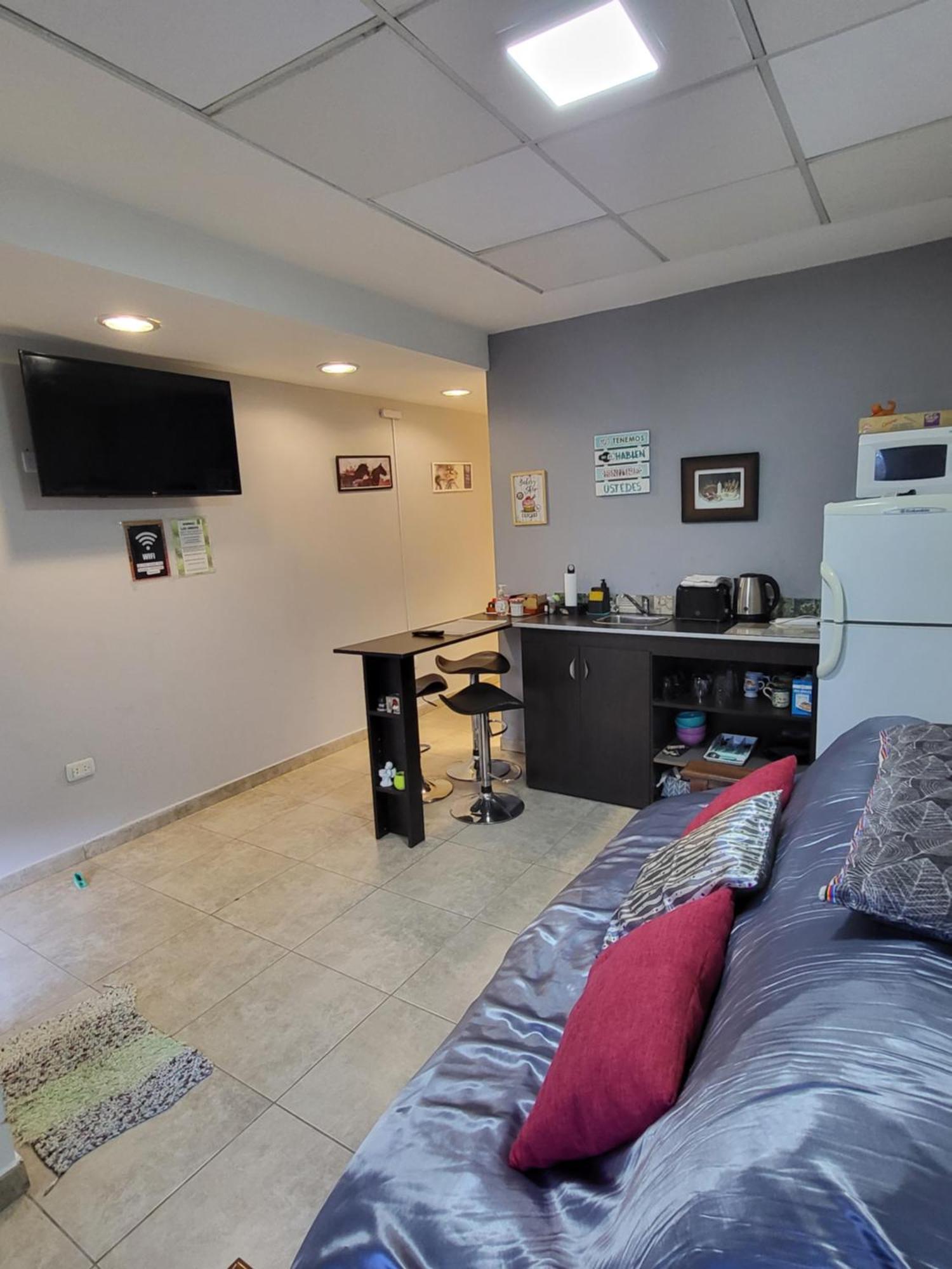 Arroyo Apartamento *