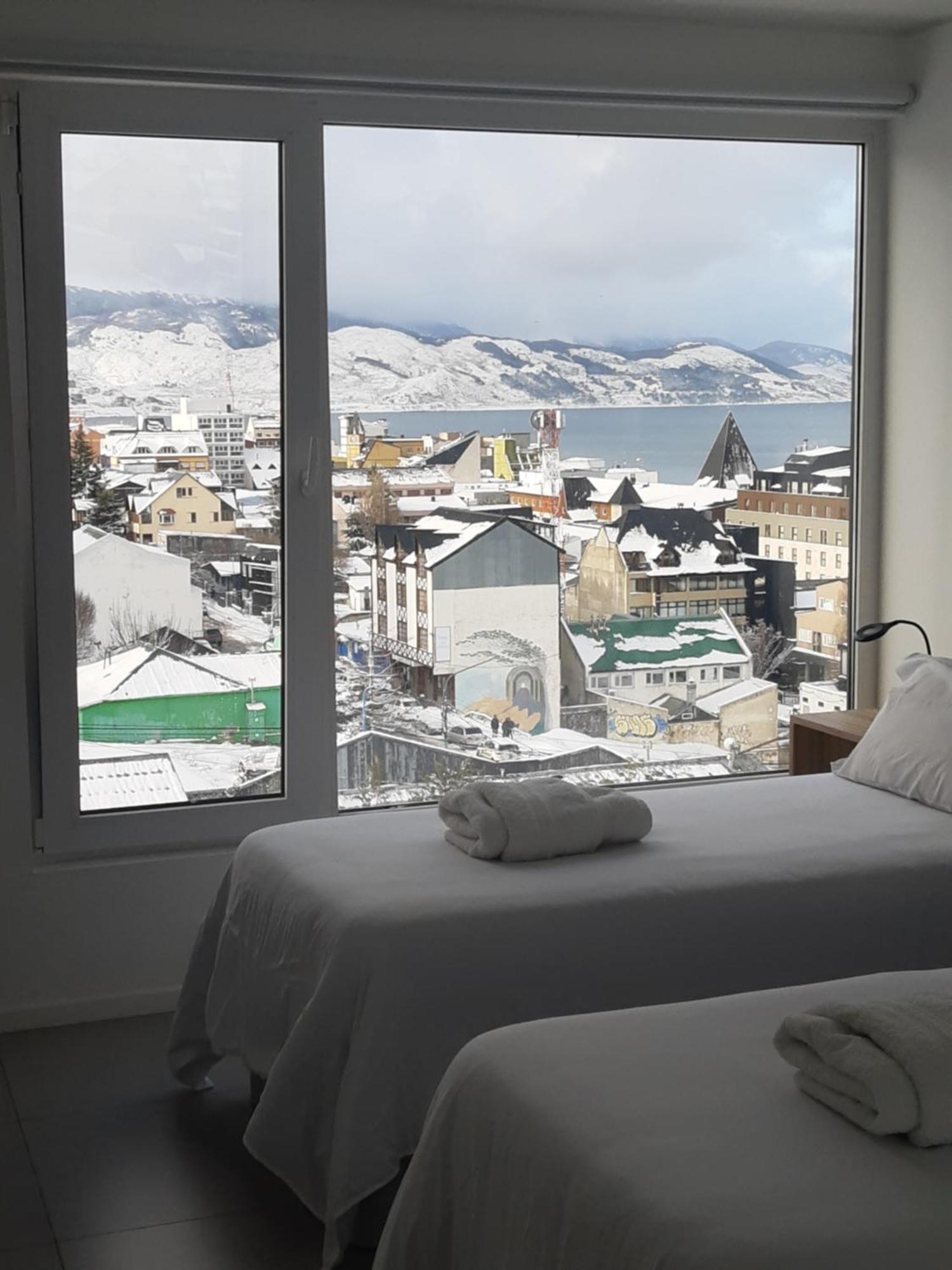 Austral 503 Ushuaia