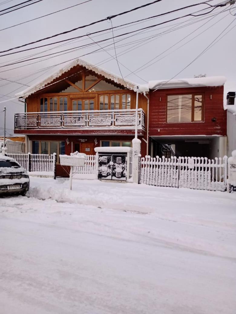 Polo Austral Apartamento Ushuaia