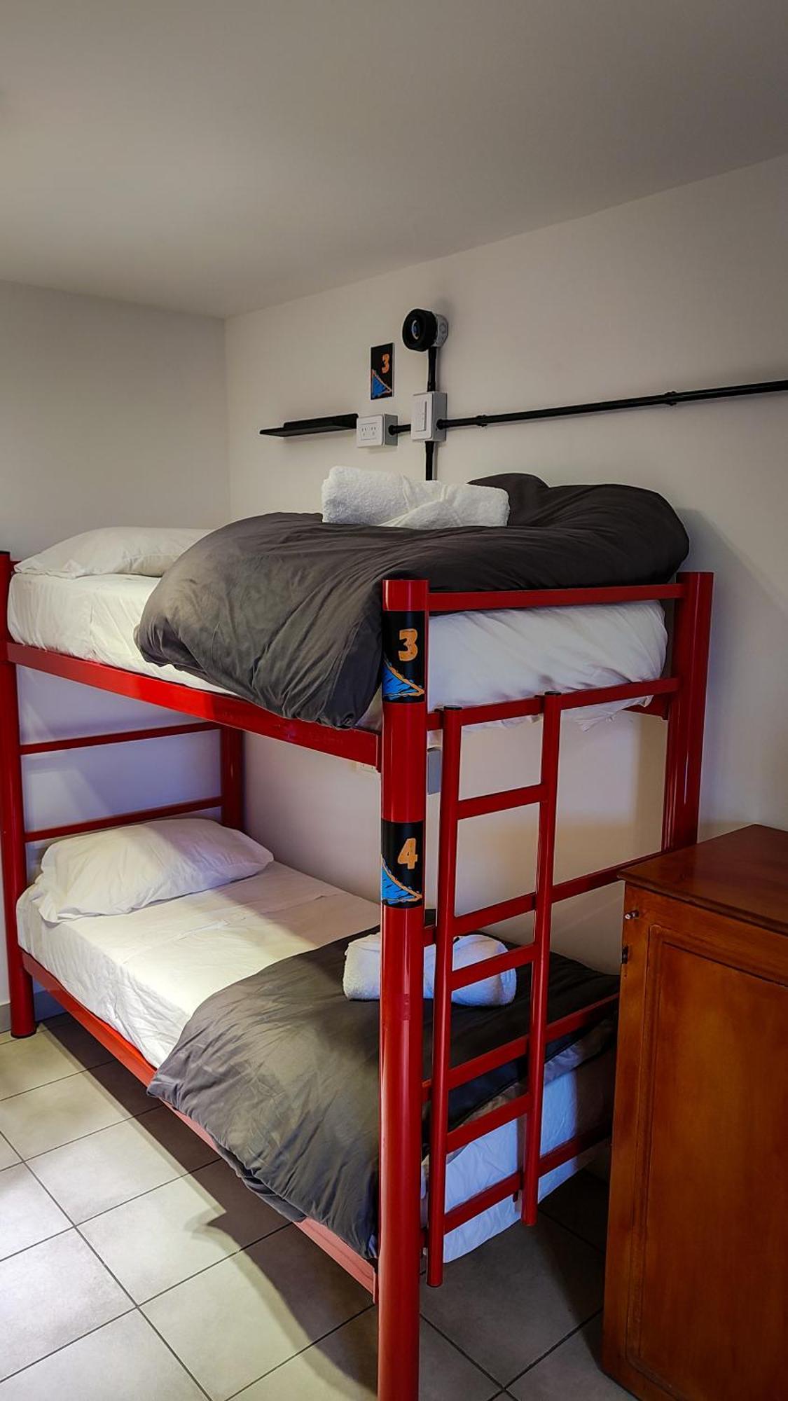 Antarctica Albergue Ushuaia