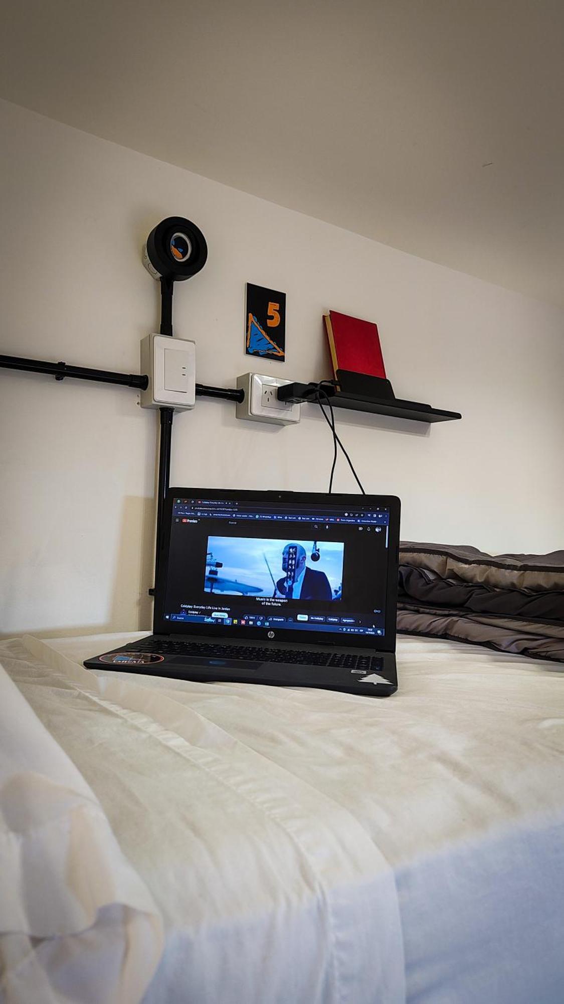 Albergue Antarctica