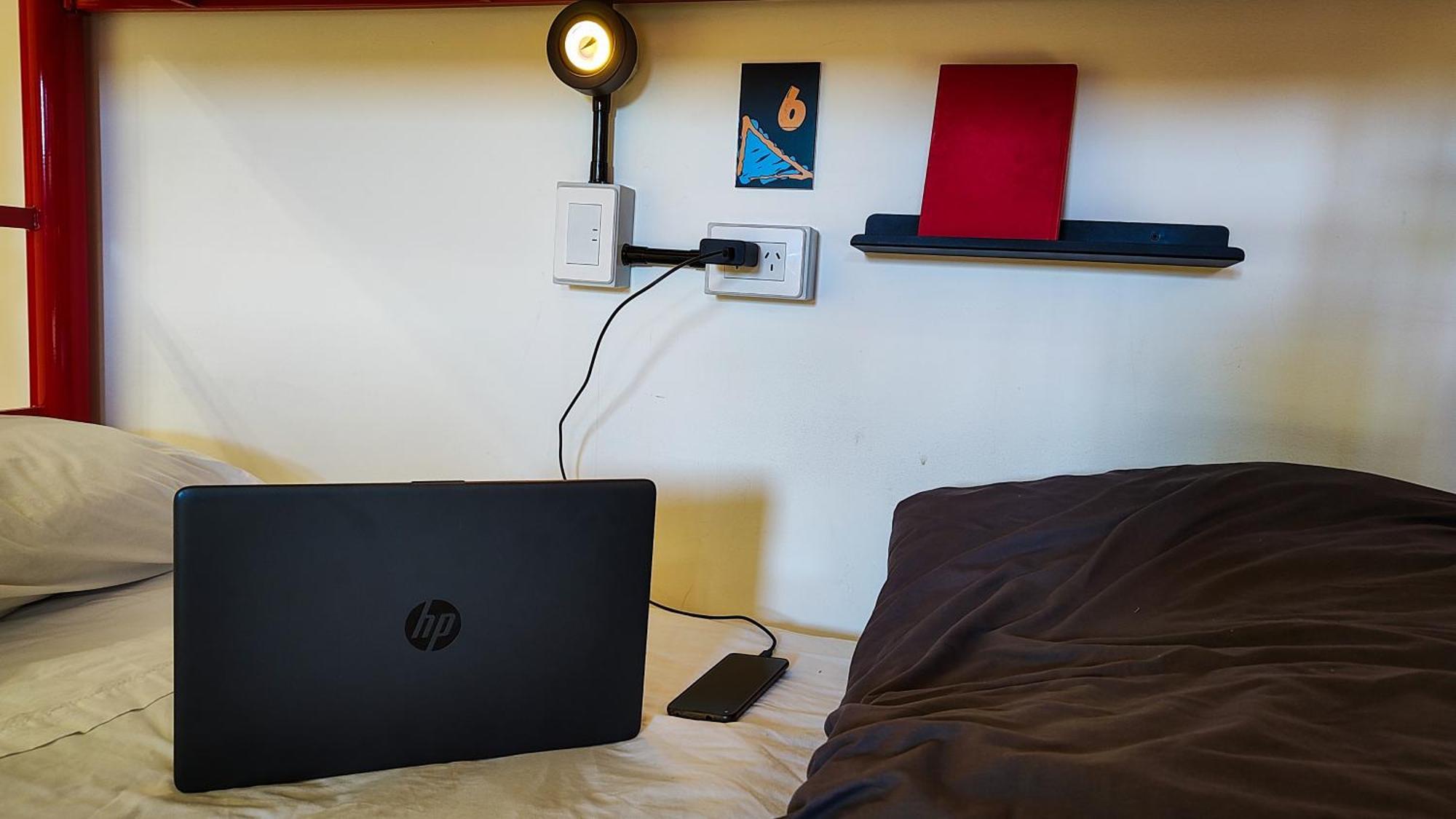 Hostel Antarctica