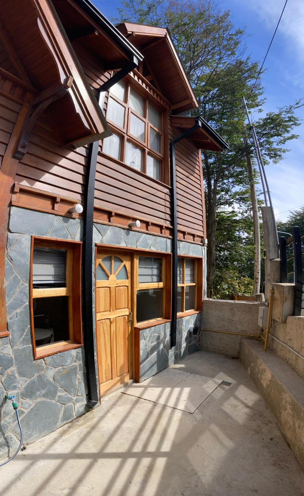 Apartamento Alakalufes Estudio - Departamento Completo En Ushuaia