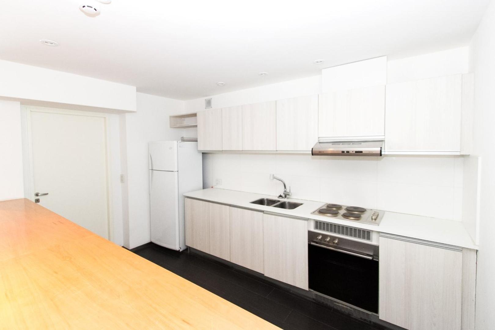 Apartamento Complejo Ribera Del Pipo