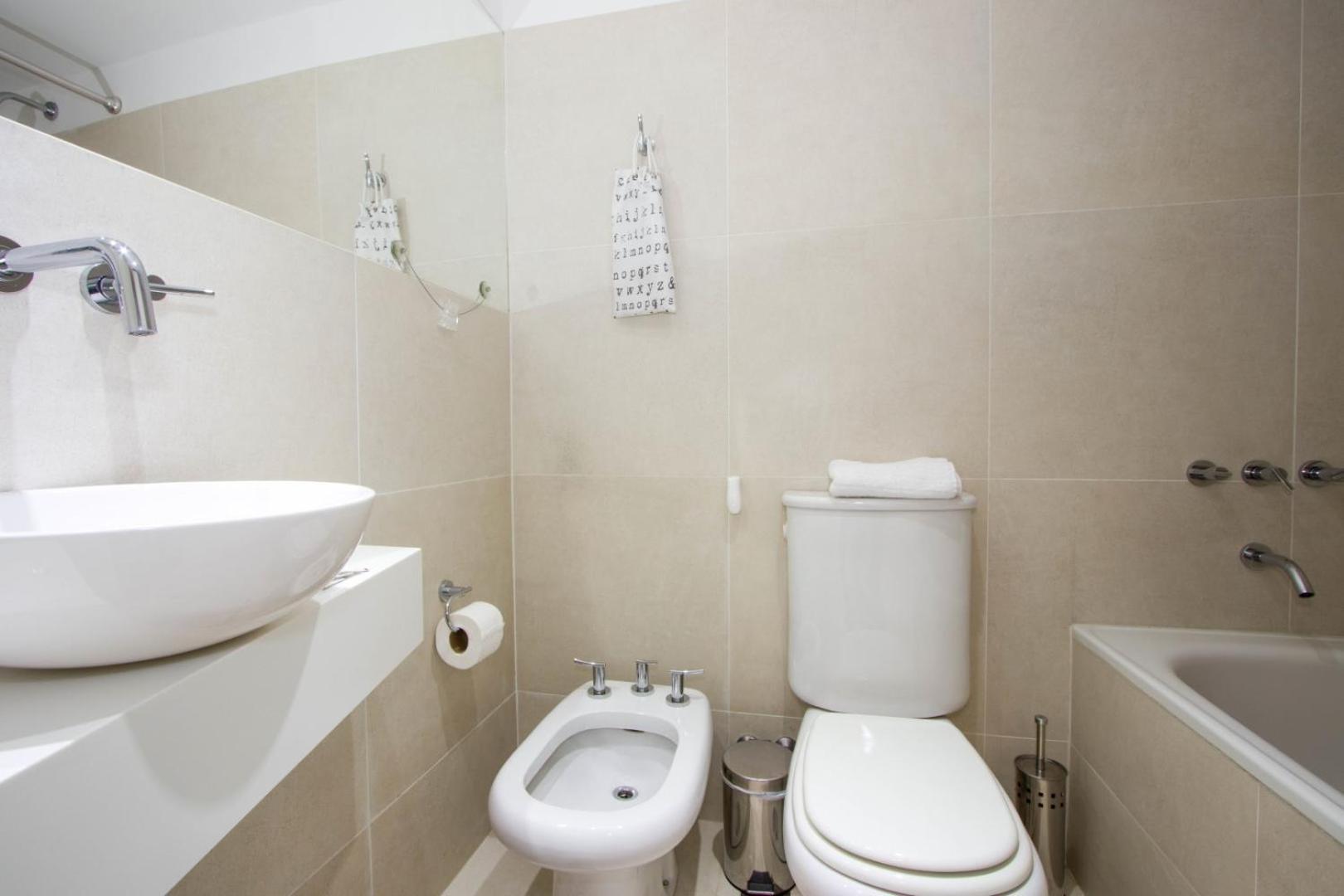 Apartamento Complejo Ribera Del Pipo *