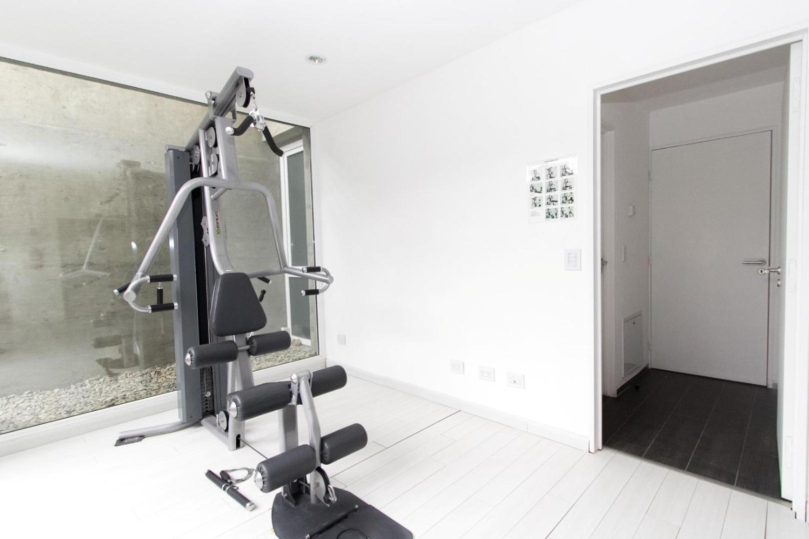 Apartamento Complejo Ribera Del Pipo
