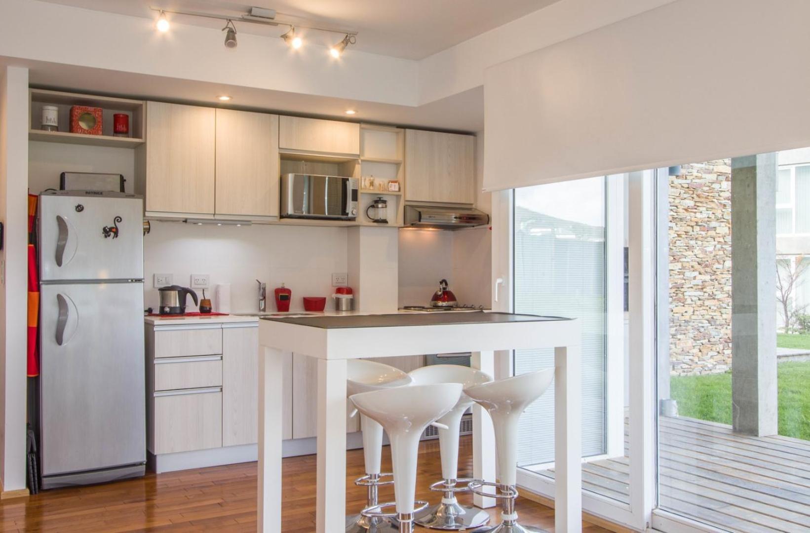 Apartamento Complejo Ribera Del Pipo Ushuaia