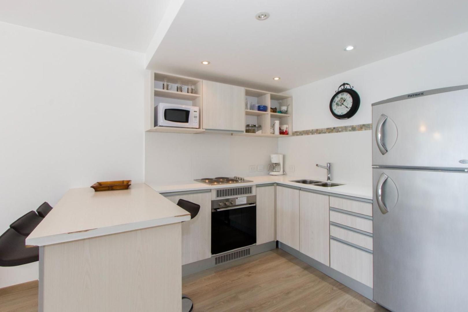 Apartamento Complejo Ribera Del Pipo Ushuaia
