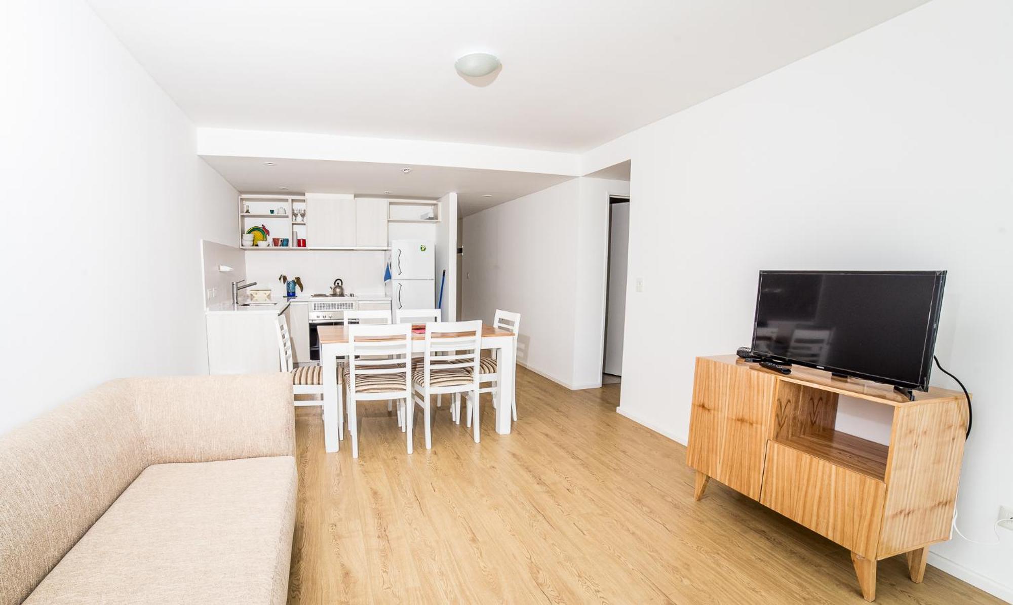 Apartamento Complejo Ribera Del Pipo Ushuaia