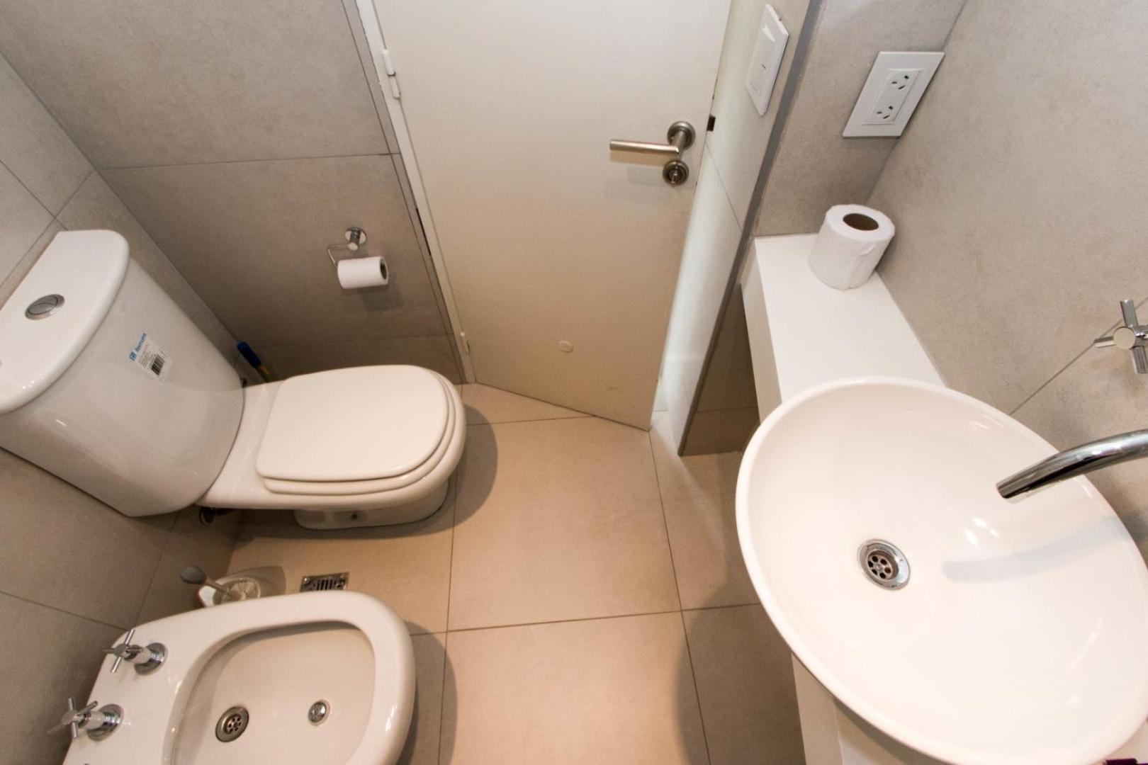 Apartamento Complejo Ribera Del Pipo *