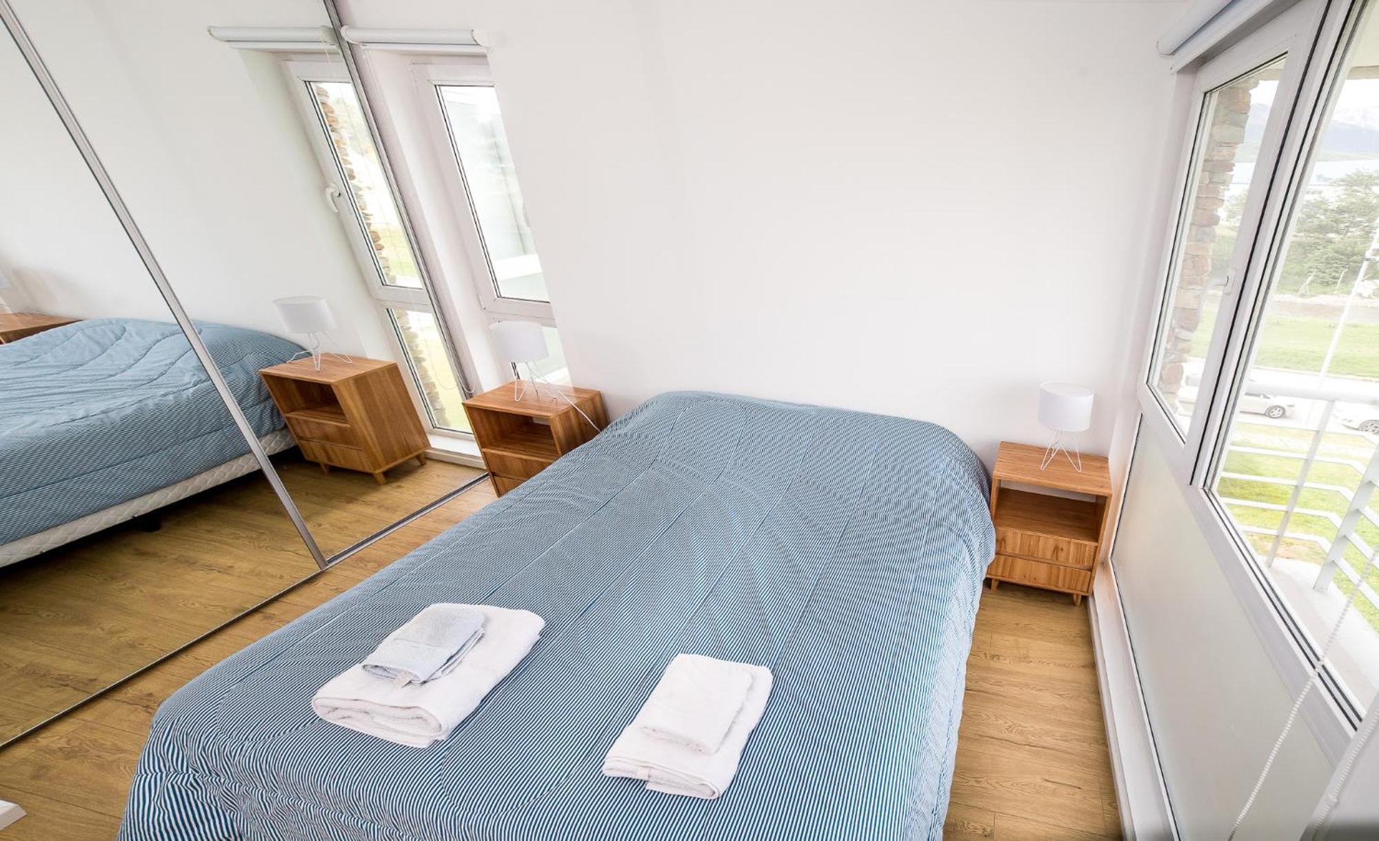Complejo Ribera Del Pipo Apartamento