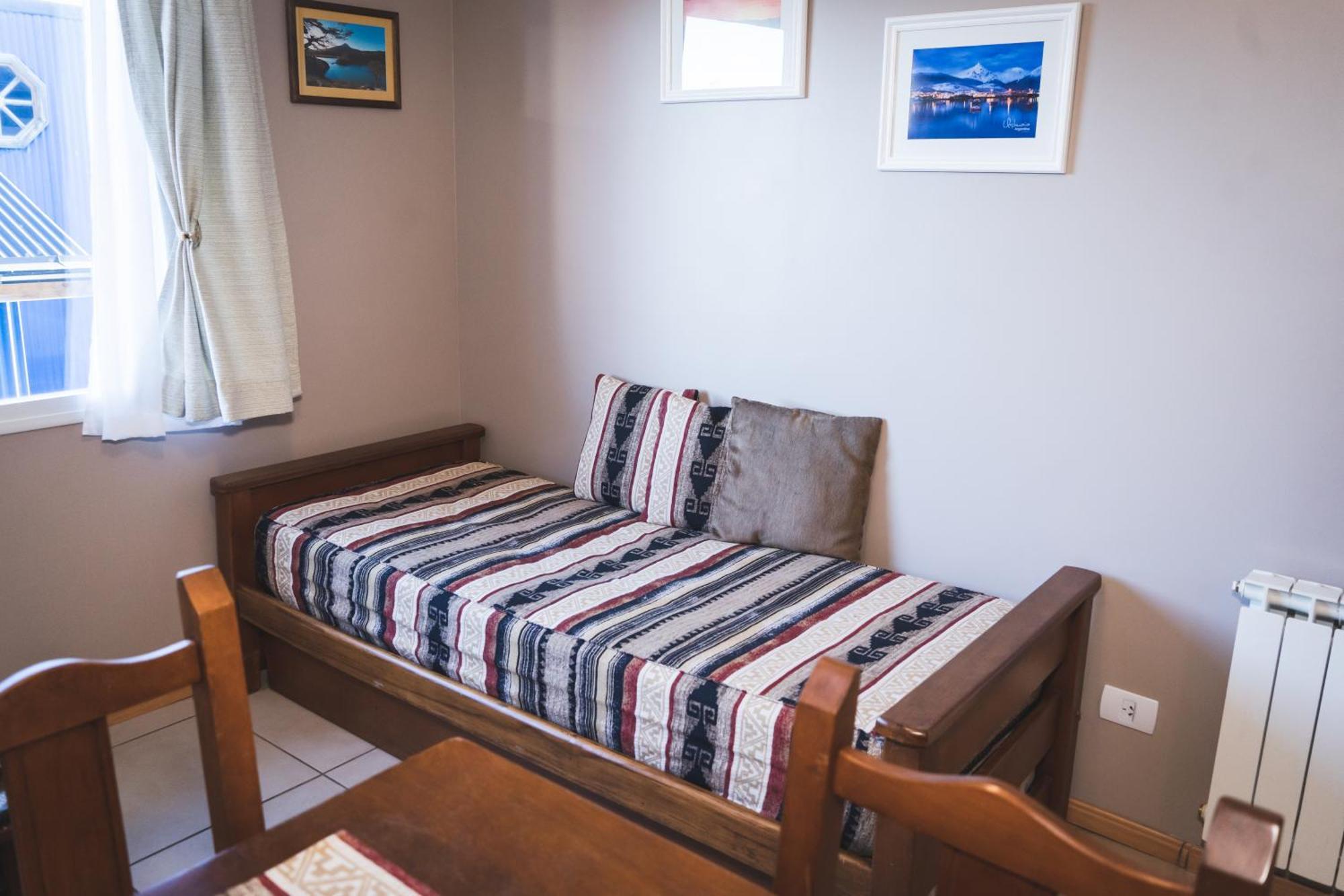 Apartahotel La Posta Ushuaia
