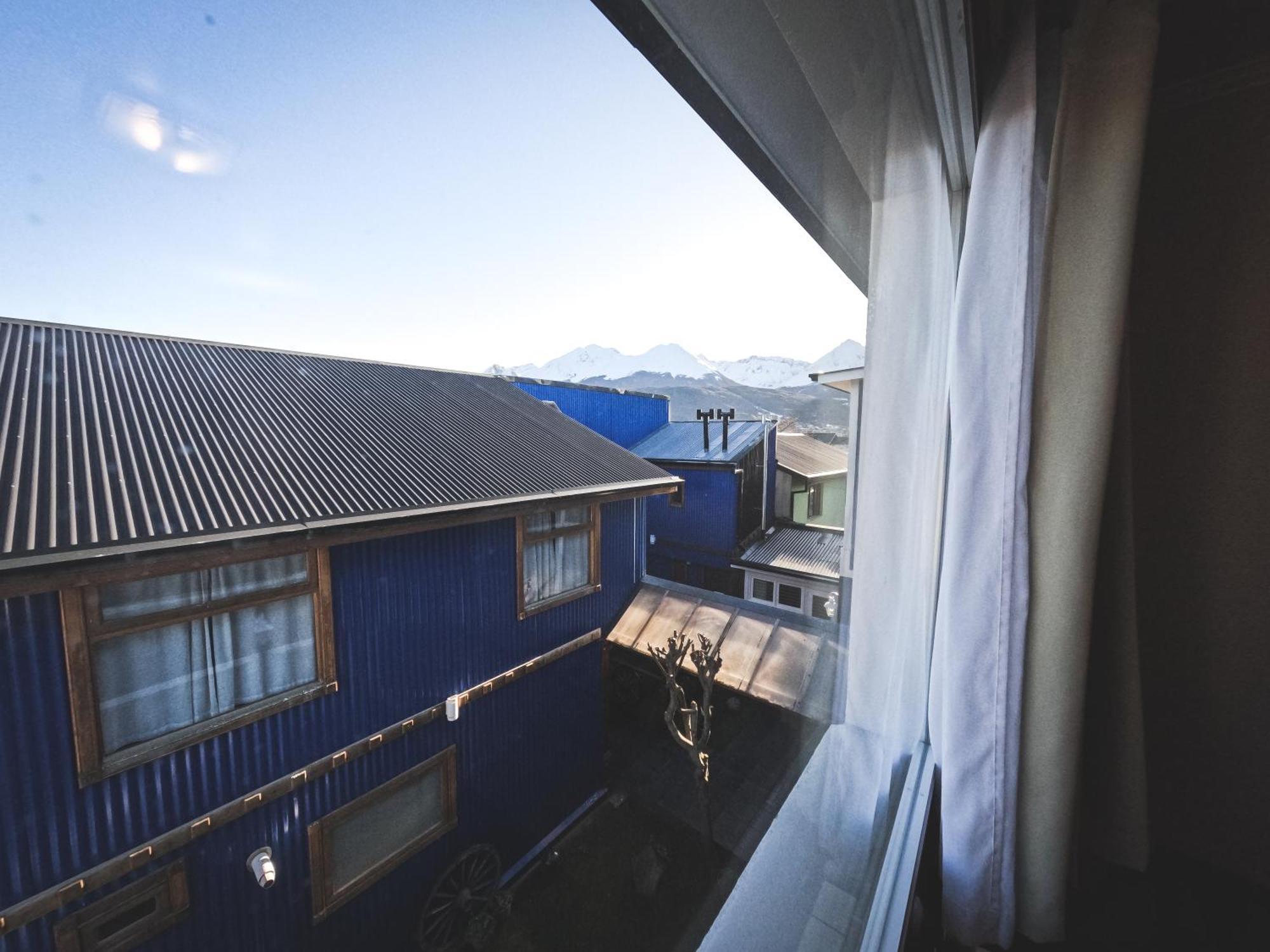 La Posta Ushuaia