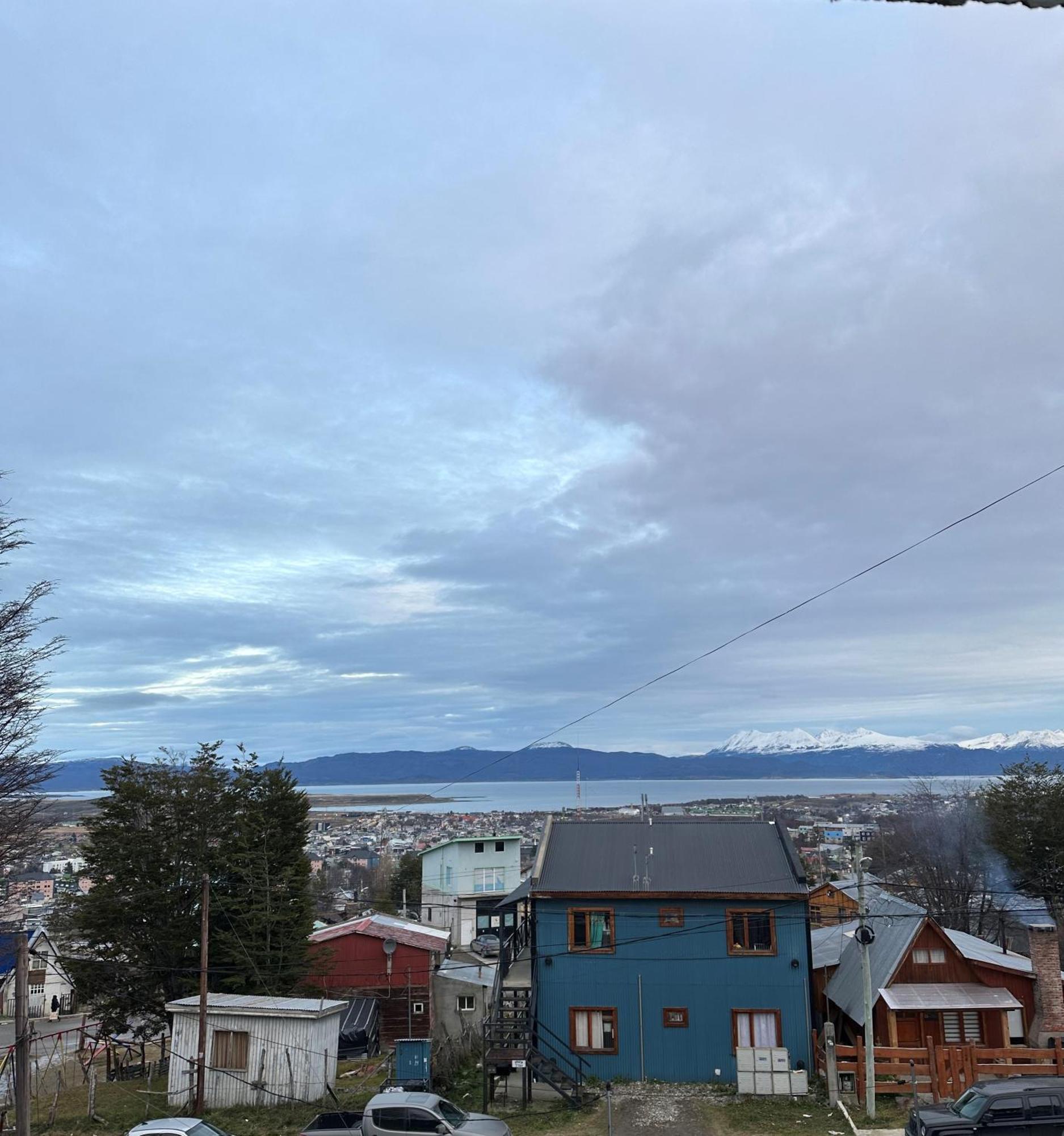 Departamentos Yowen Apartamento Ushuaia
