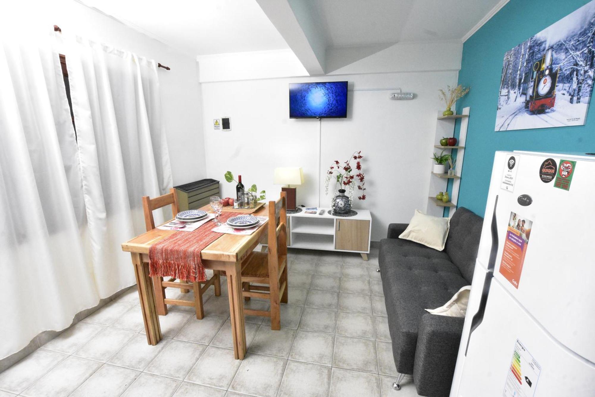 Apartamento Cálido Destino