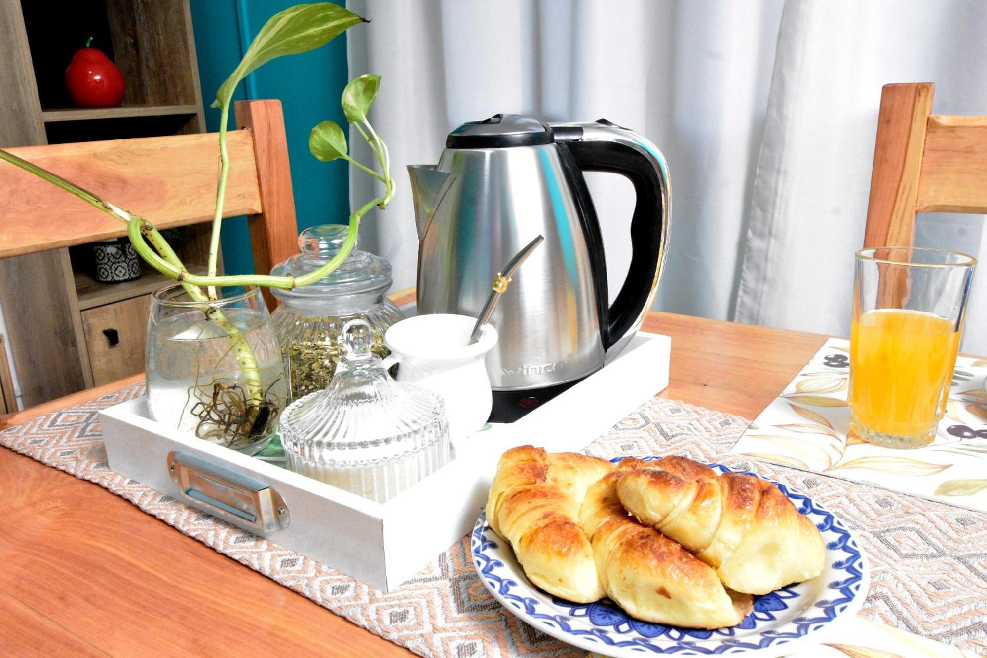 Apartamento Cálido Destino Ushuaia