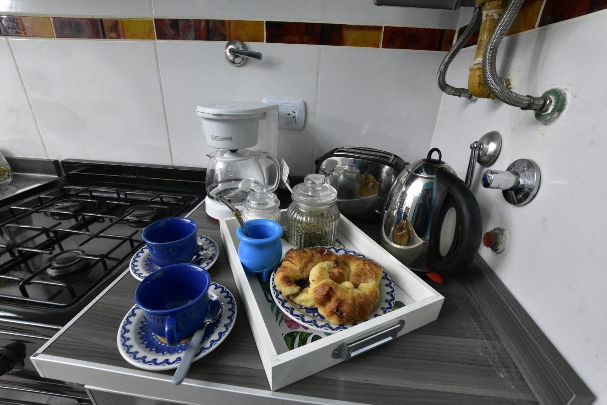 Apartamento Cálido Destino Ushuaia