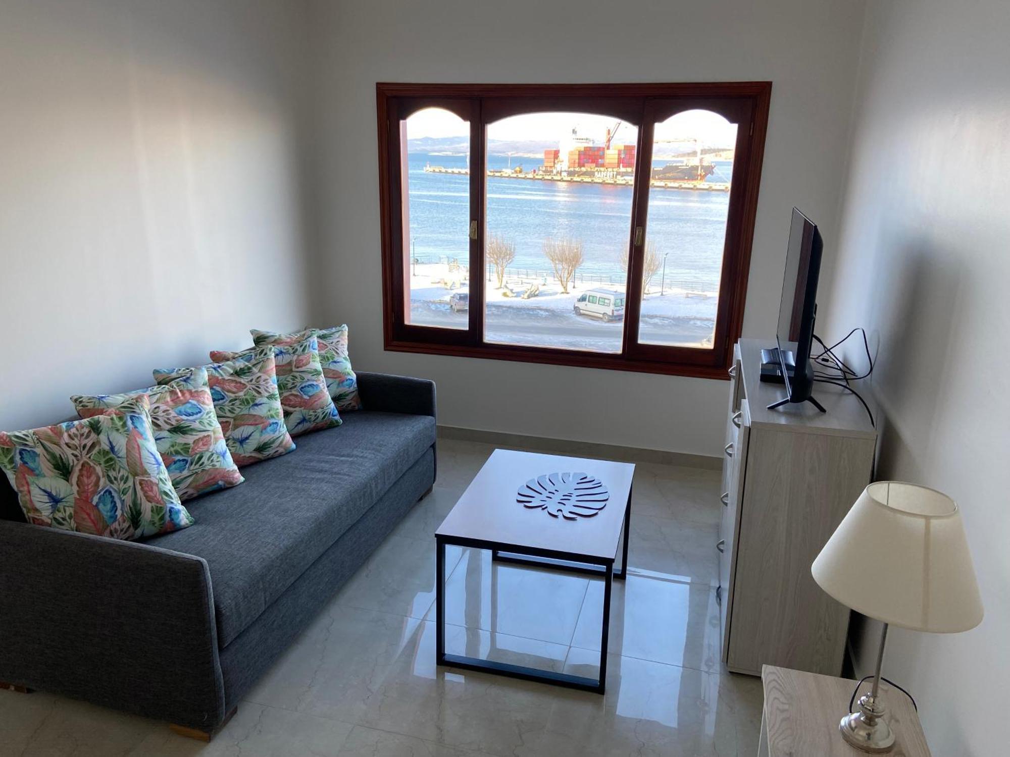 Mirando Al Sur Apartamento