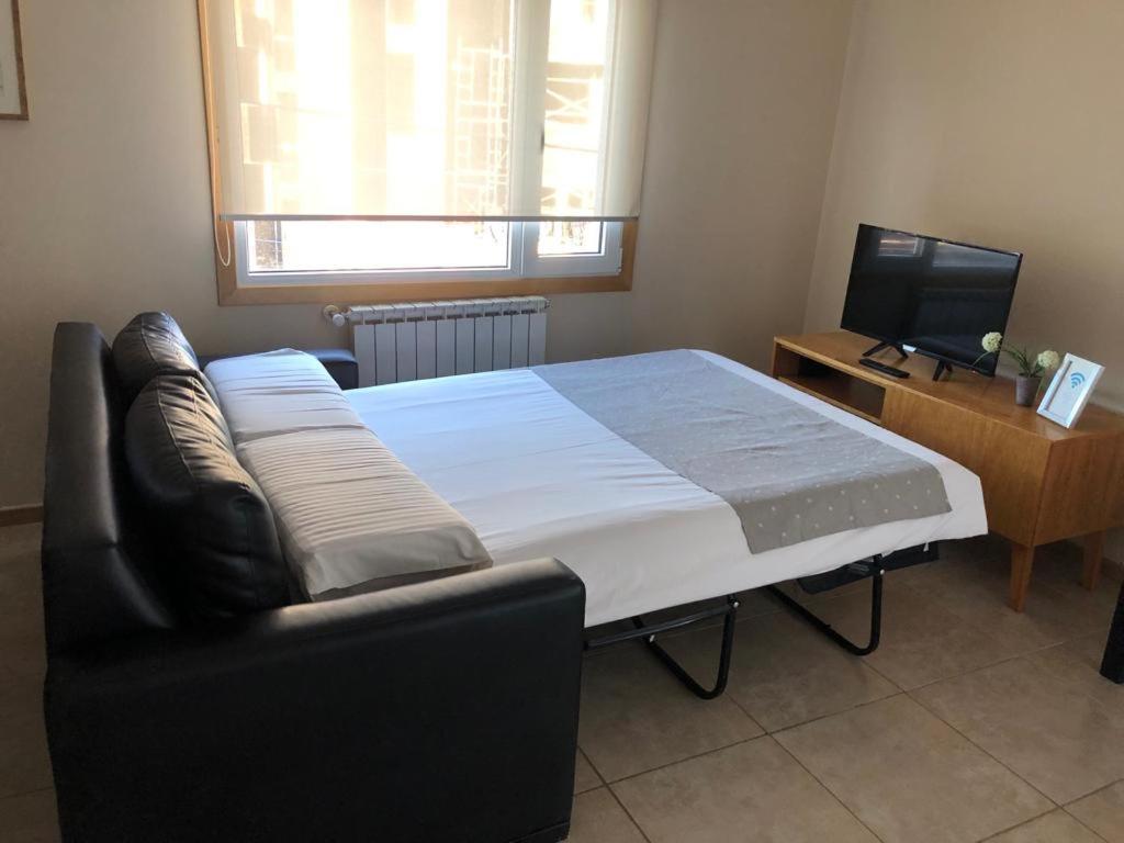 Apartment Complejo Guindos - Flat