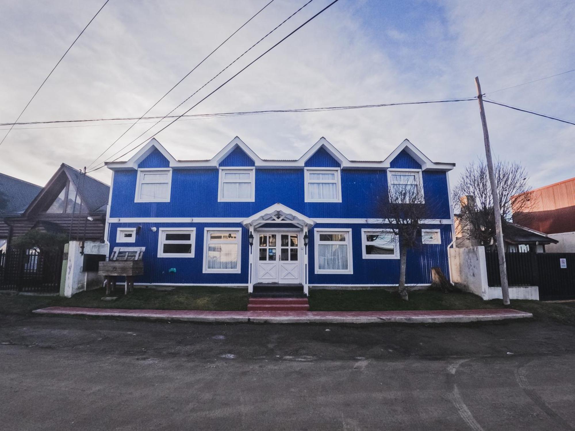 La Posta Apartahotel Ushuaia