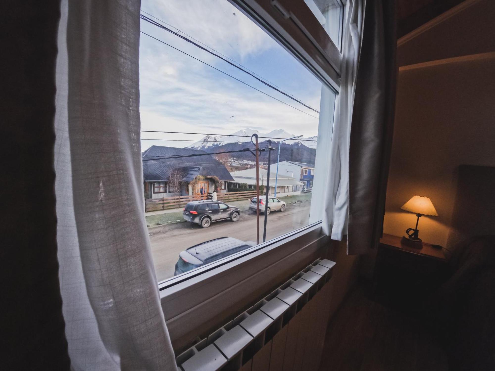La Posta Apartahotel Ushuaia