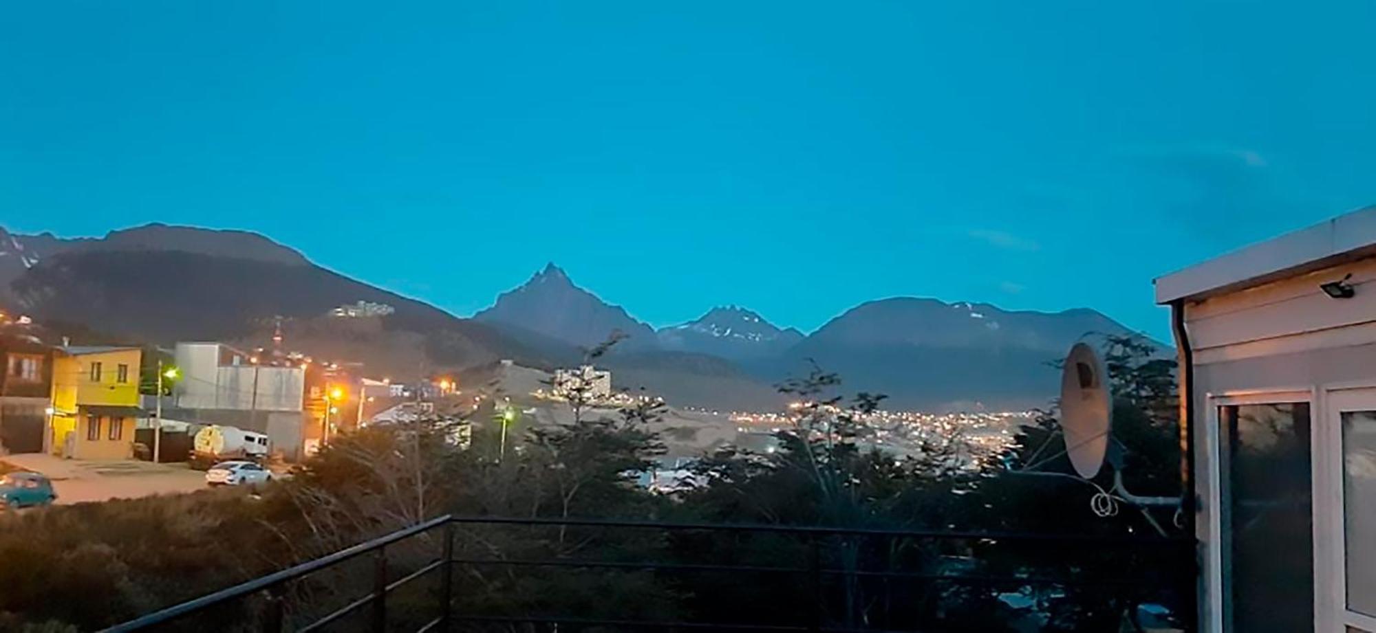 Hospedo 1 * Ushuaia
