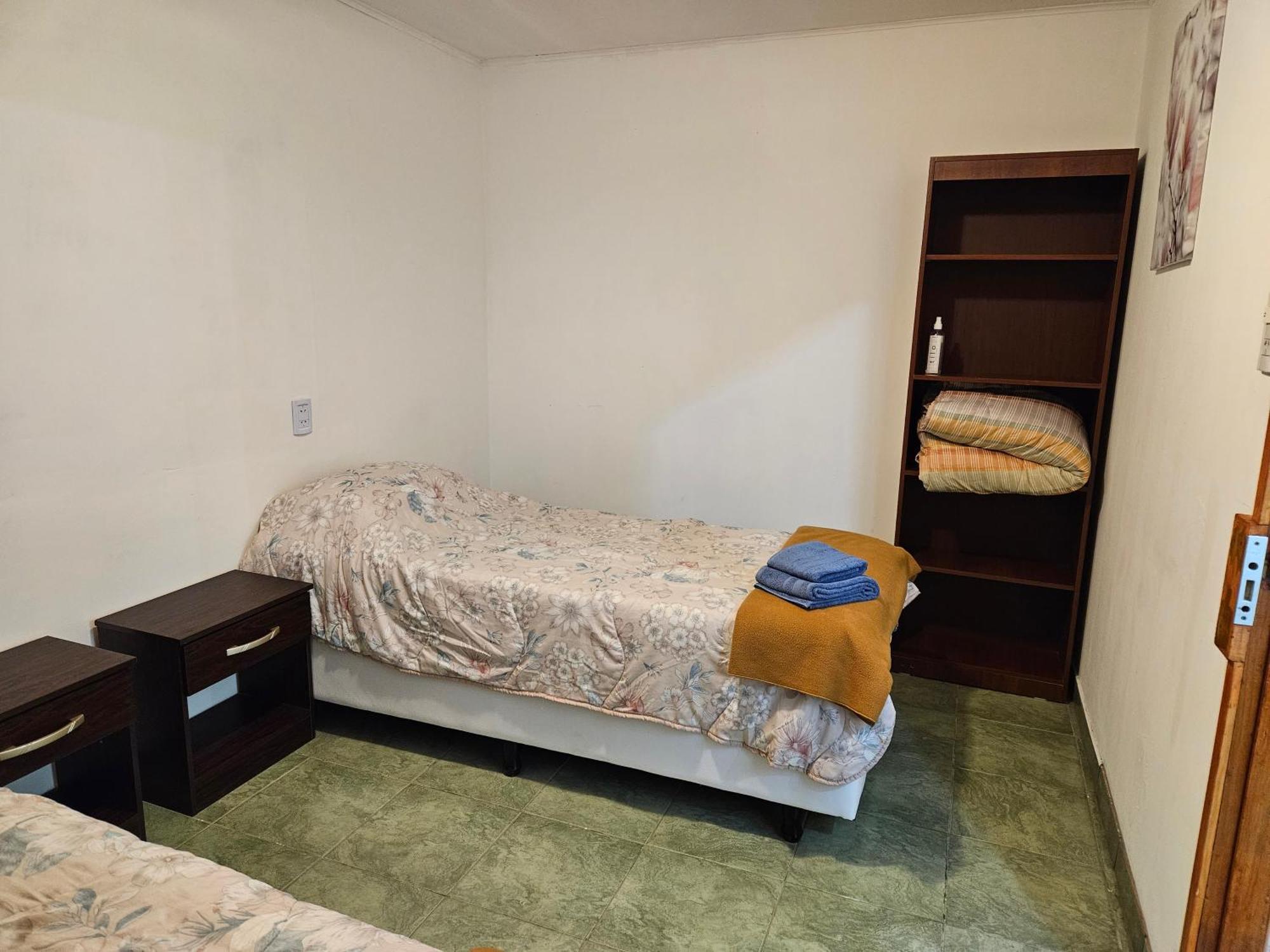 No Me Olvides Departamento Temporario Apartamento *