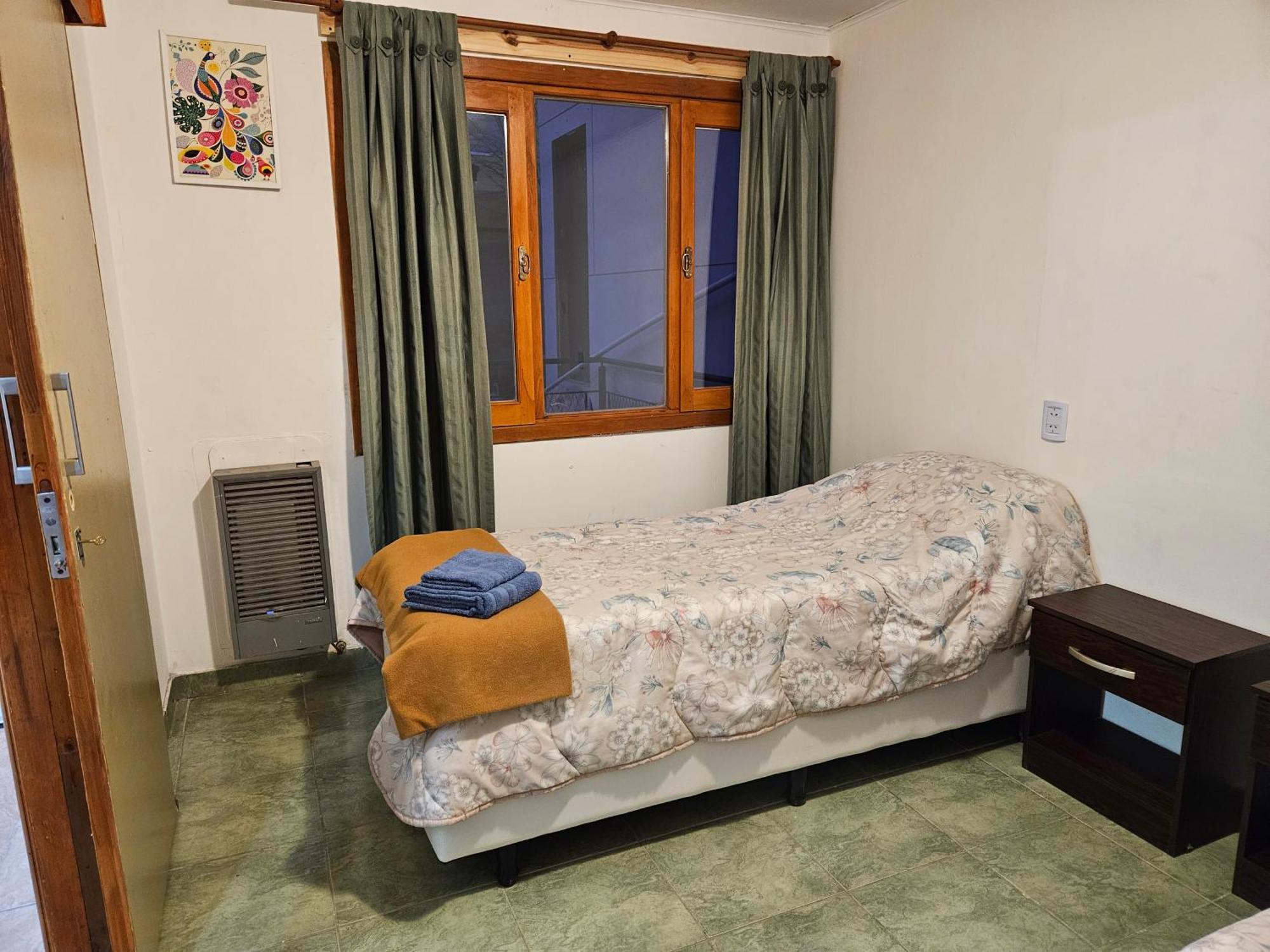 Apartamento No Me Olvides Departamento Temporario *
