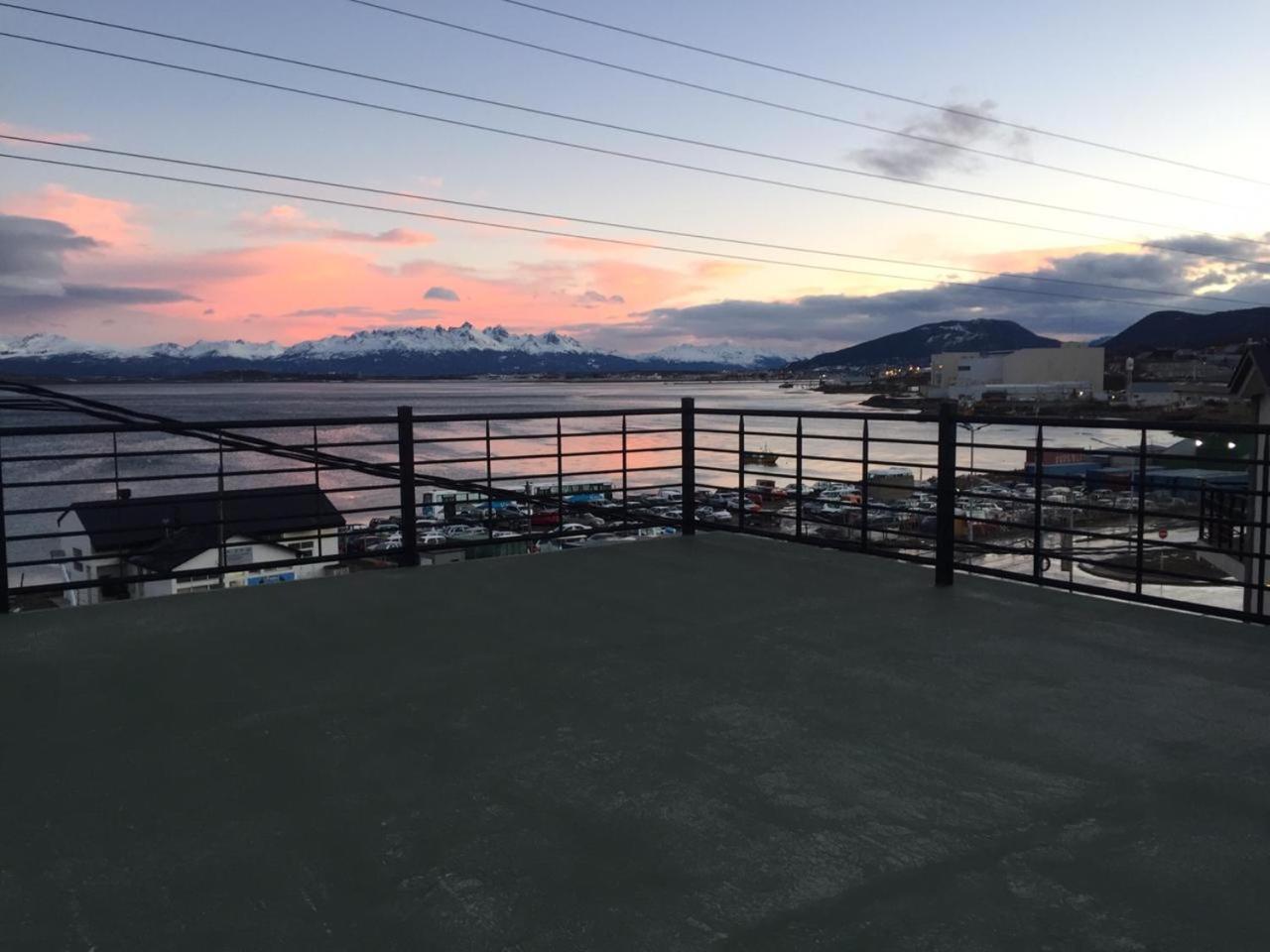Balcones Del Beagle Ushuaia