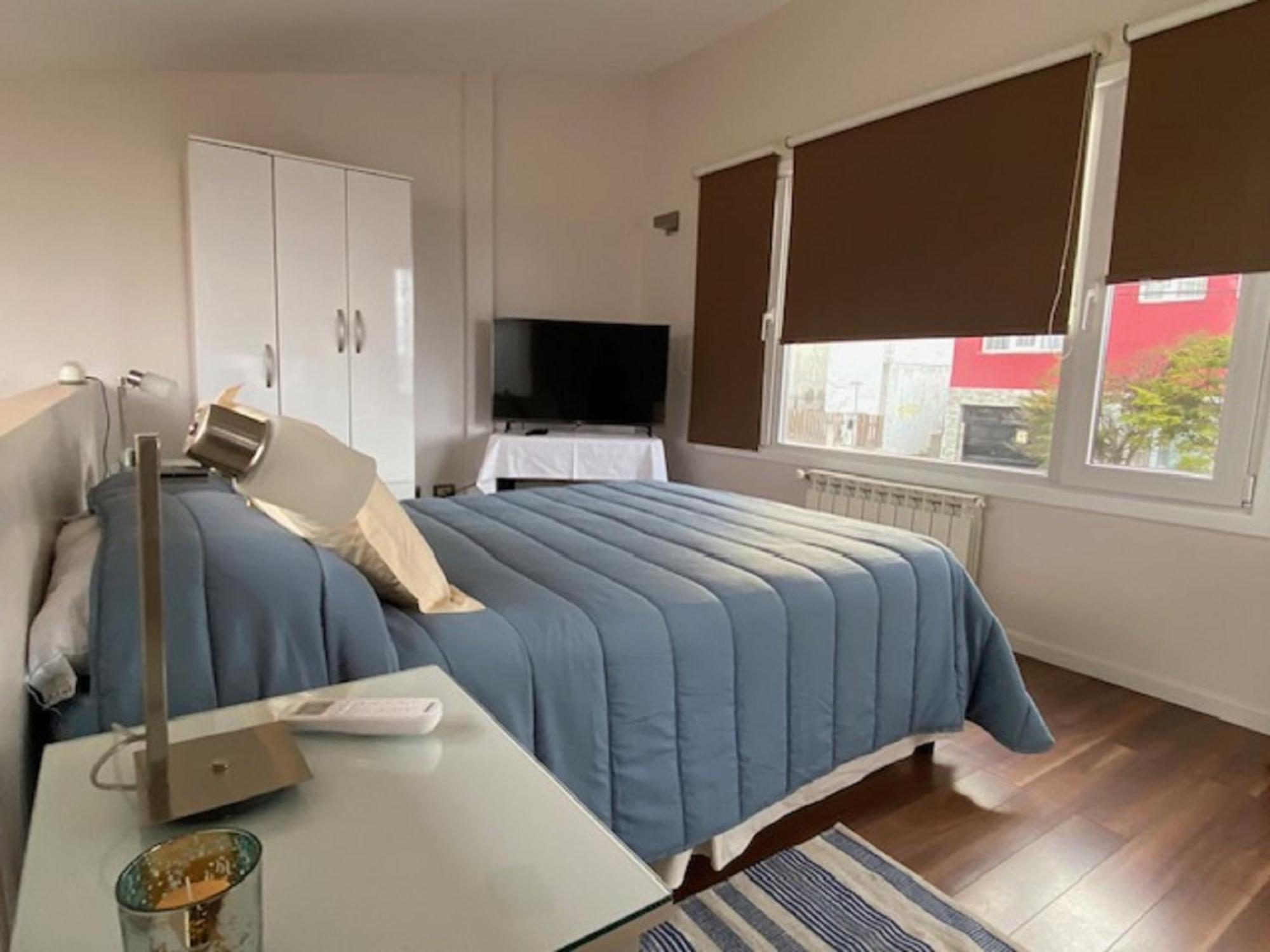 Apartamento Estudio Ushuaia