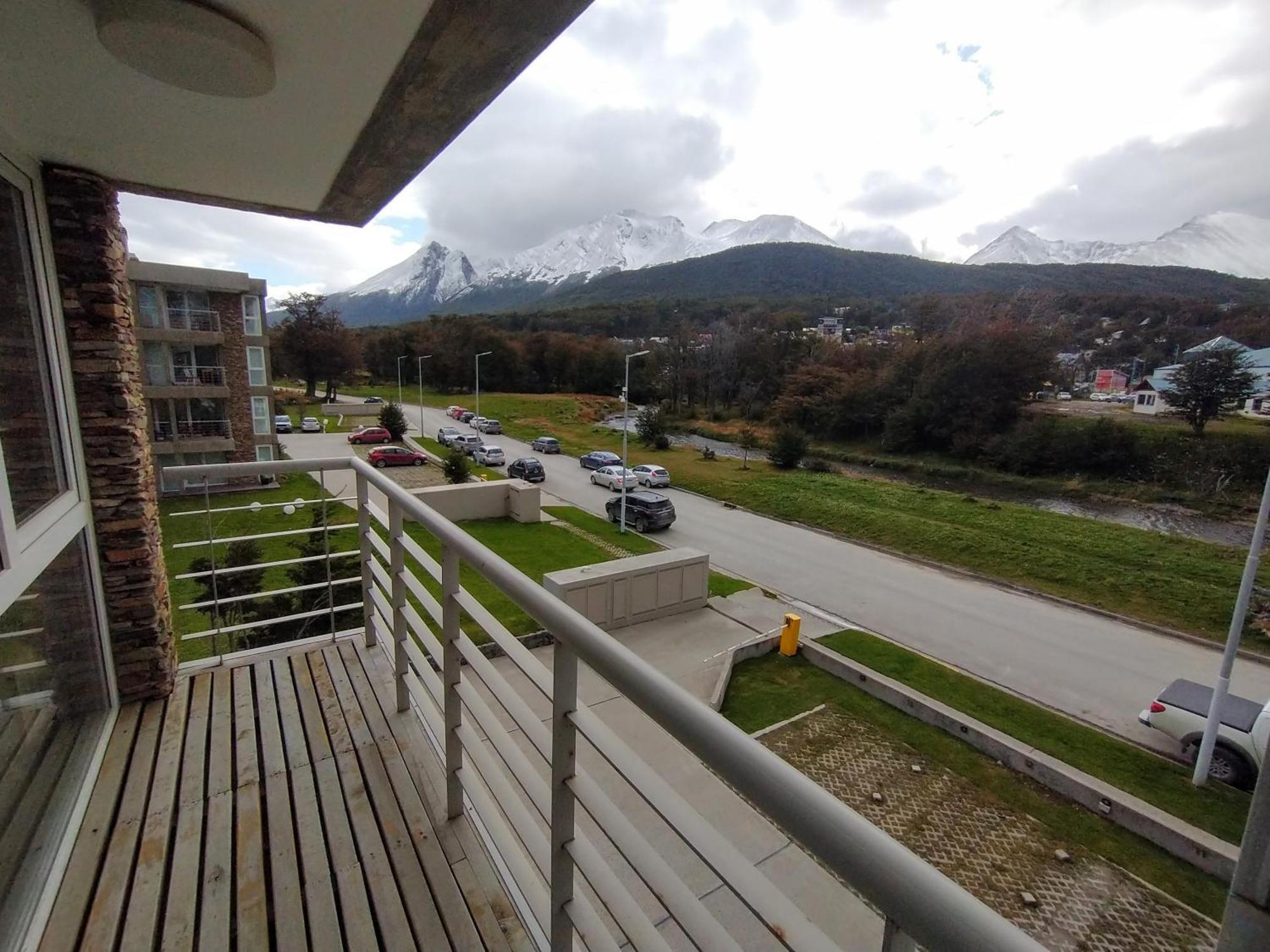 Departamento Ribera Del Pipo Ushuaia