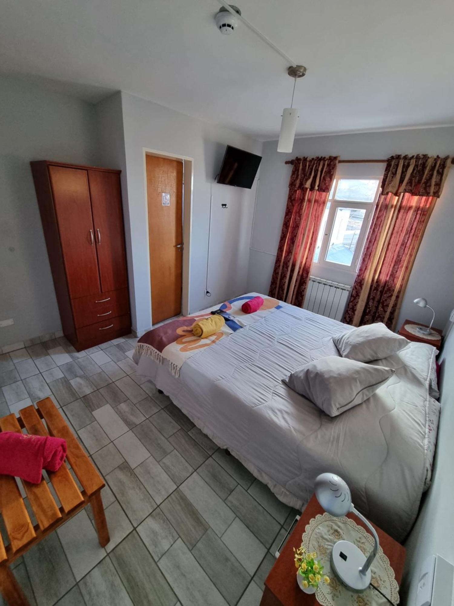 Hotel Ms Campos 26 Ushuaia