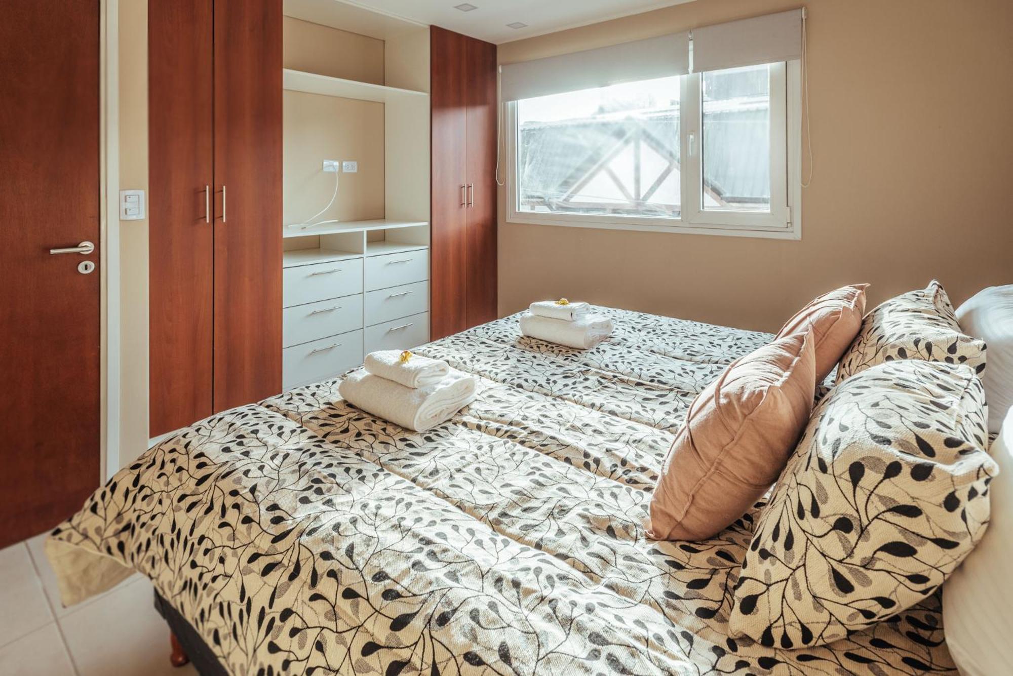 Apartamento Gray Fox San Martin *