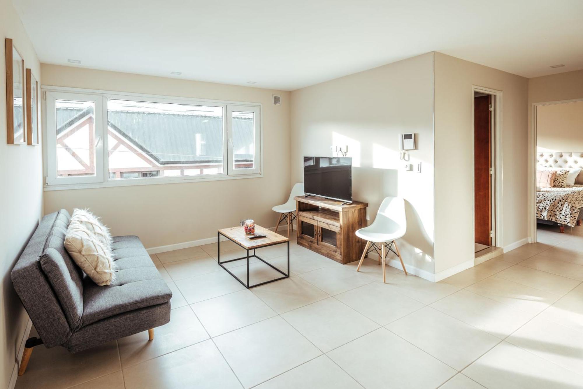 Apartamento Gray Fox San Martin