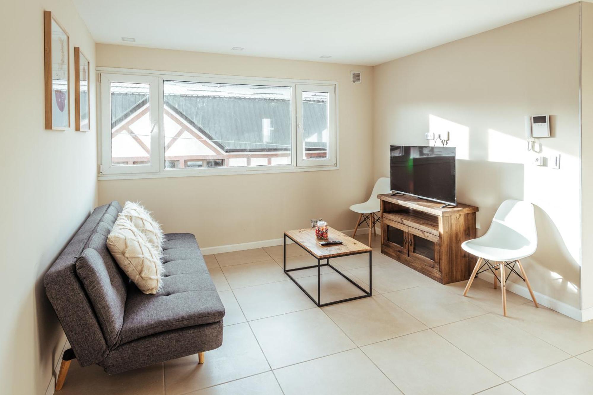 Gray Fox San Martin Apartamento *