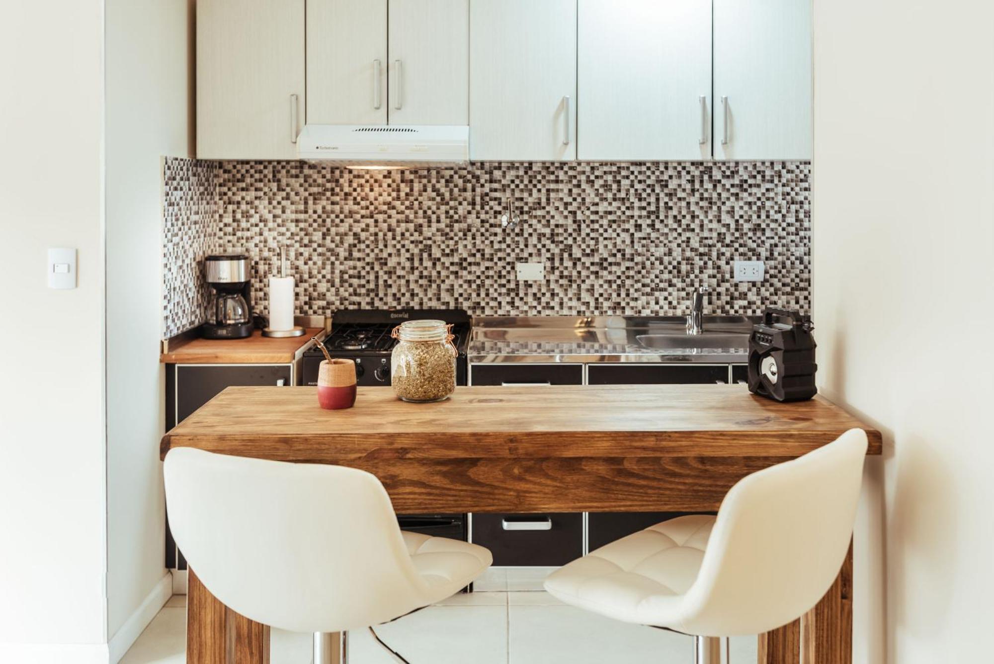 Apartamento Gray Fox San Martin