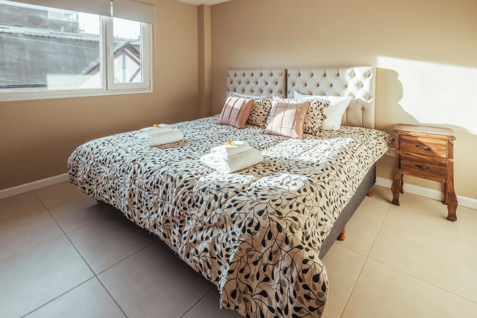 Apartamento Gray Fox San Martin