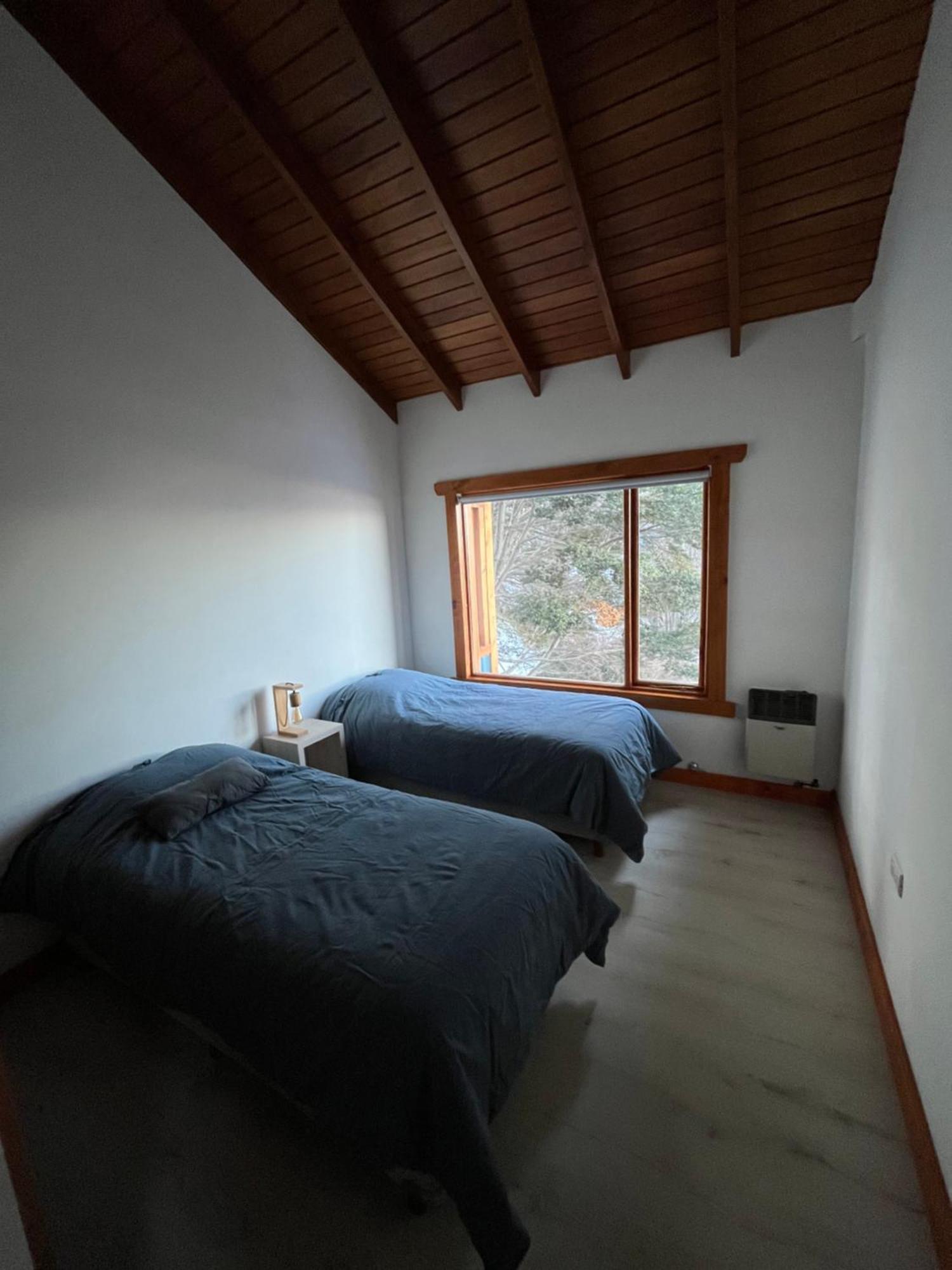 Apartamento Altos De Fontinalis Ushuaia